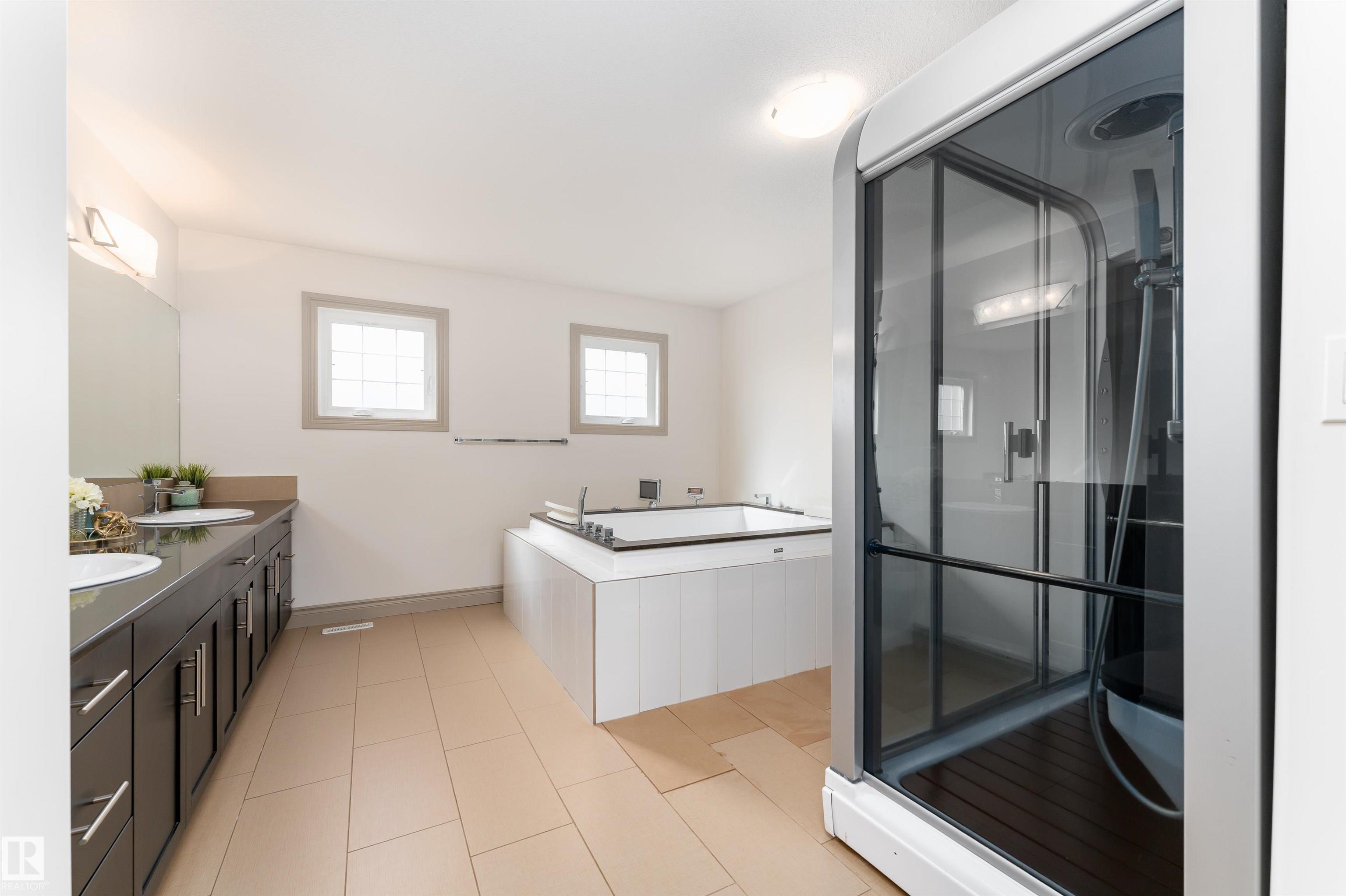 Photo 31 at 5414 Bonaventure Avenue NW, Griesbach, Edmonton