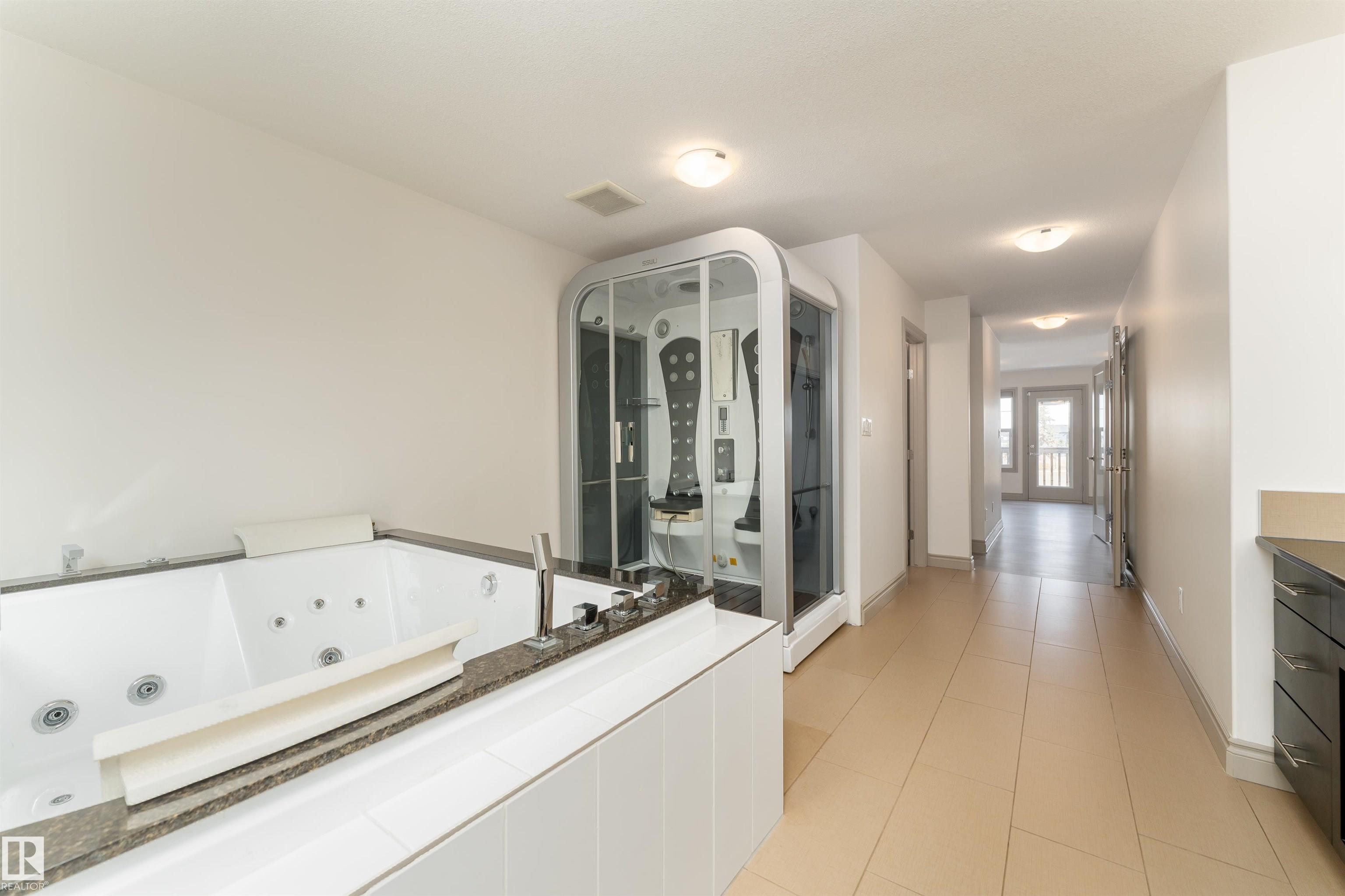 Photo 32 at 5414 Bonaventure Avenue NW, Griesbach, Edmonton