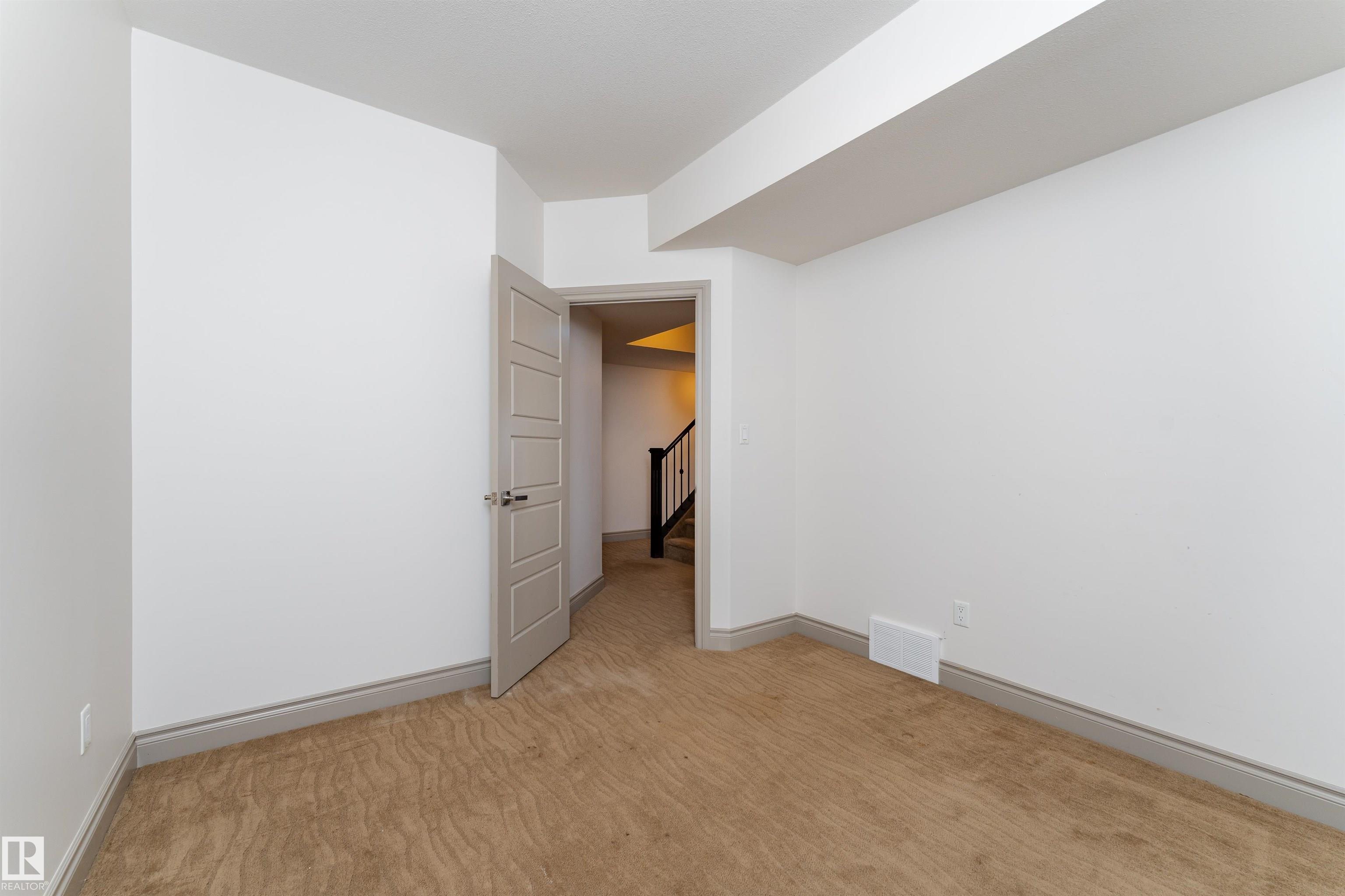 Photo 34 at 5414 Bonaventure Avenue NW, Griesbach, Edmonton