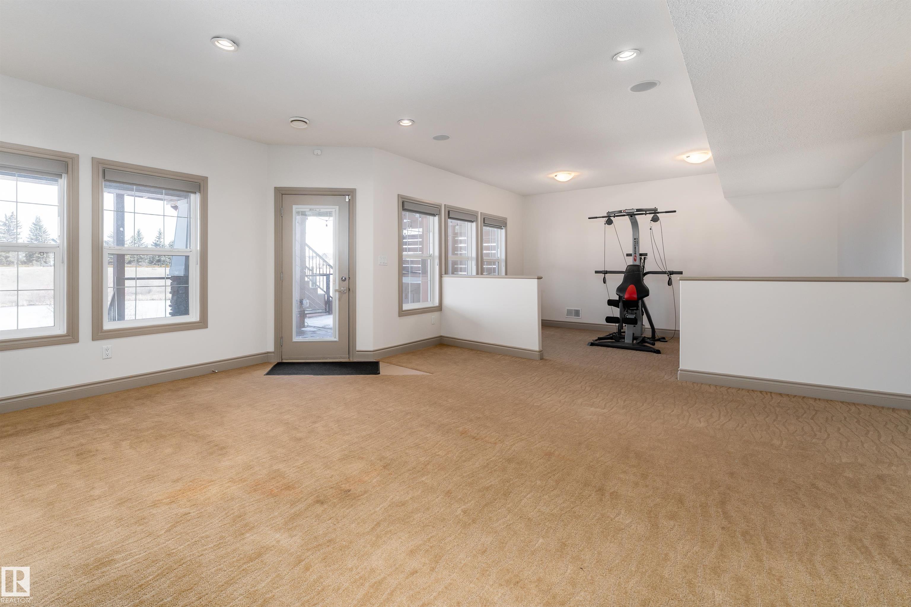 Photo 39 at 5414 Bonaventure Avenue NW, Griesbach, Edmonton