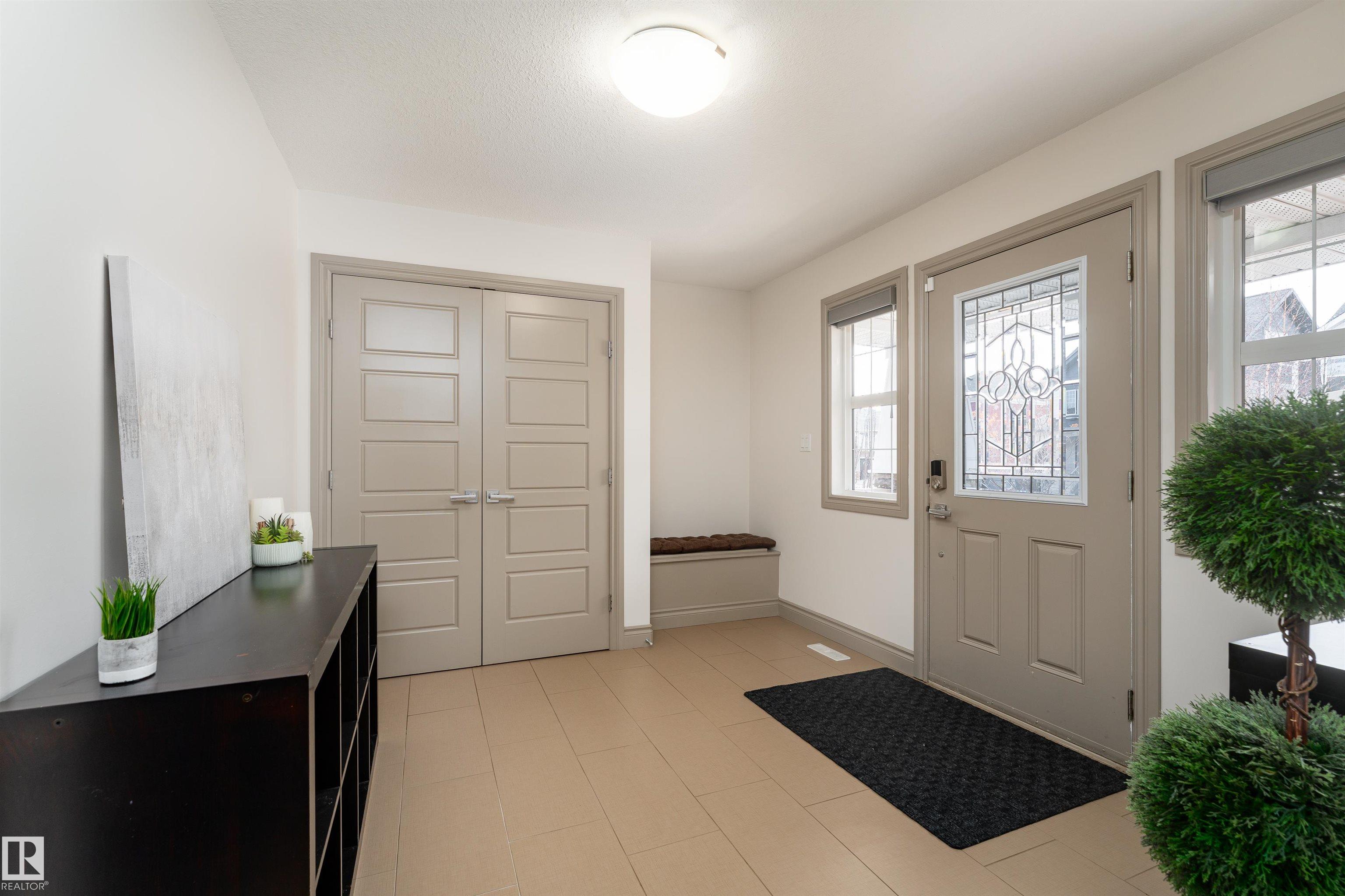 5414 Bonaventure Avenue NW, Griesbach, Edmonton