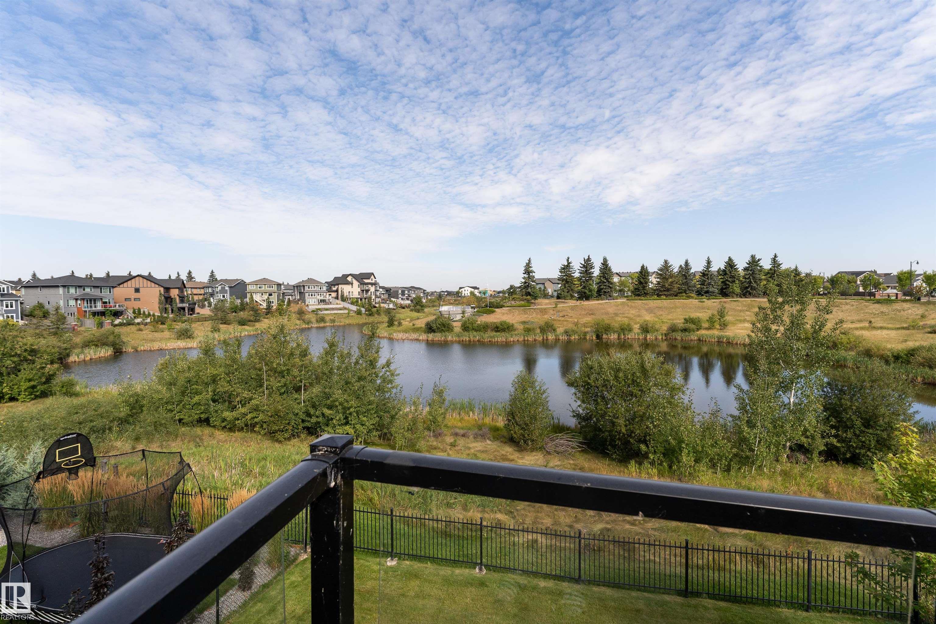 Photo 44 at 5414 Bonaventure Avenue NW, Griesbach, Edmonton