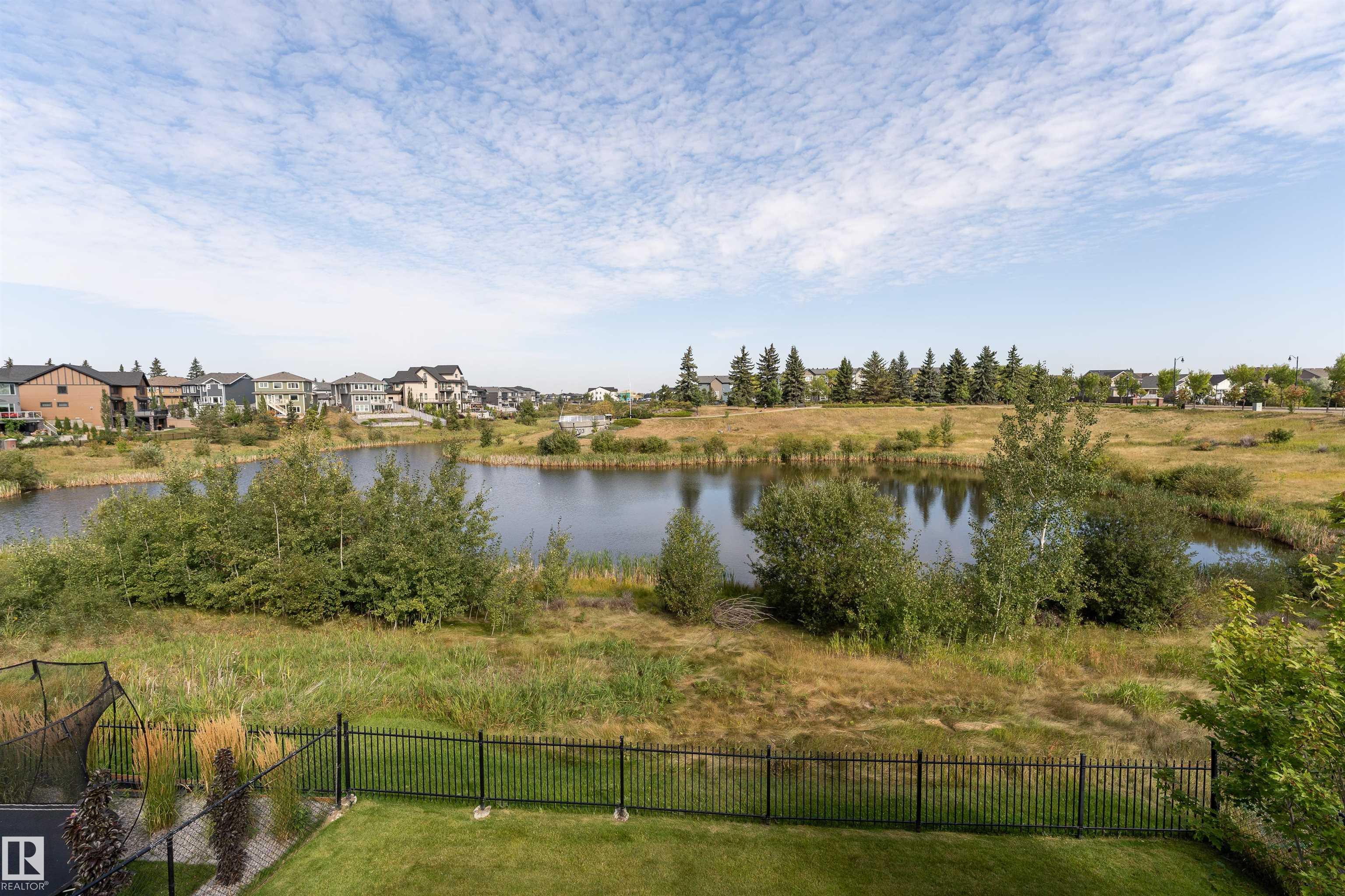 Photo 45 at 5414 Bonaventure Avenue NW, Griesbach, Edmonton