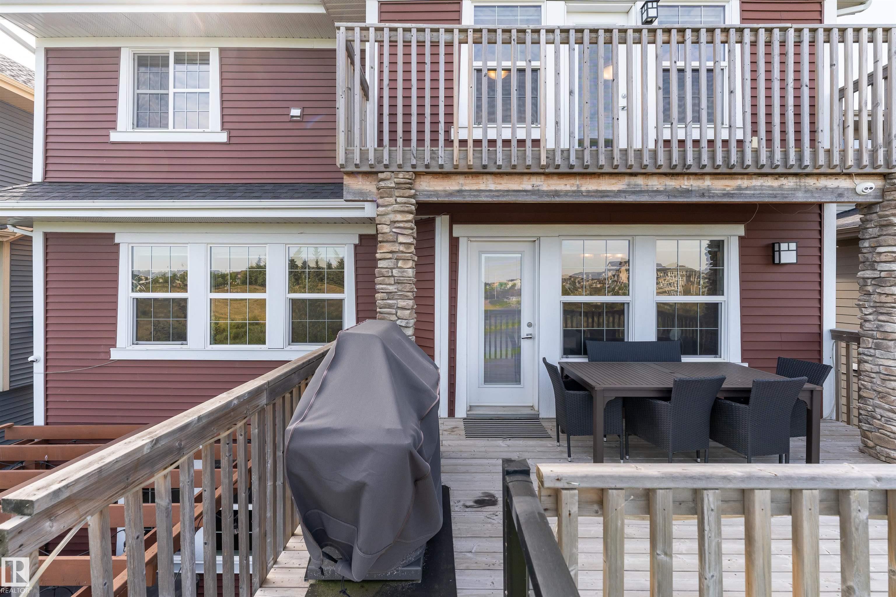 Photo 47 at 5414 Bonaventure Avenue NW, Griesbach, Edmonton