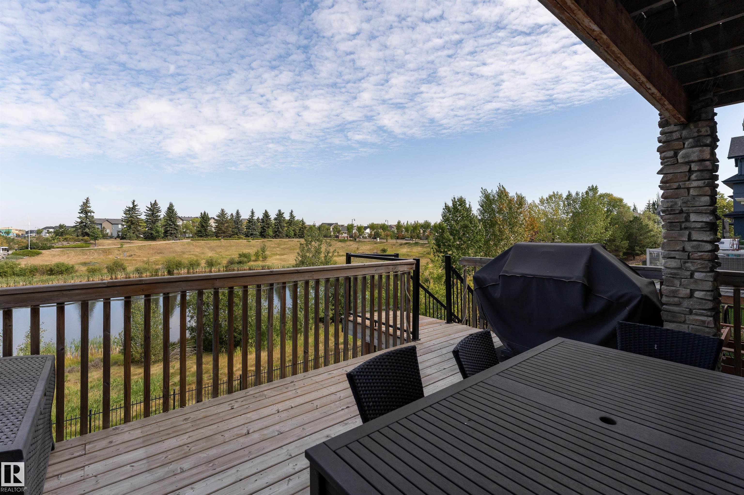 Photo 50 at 5414 Bonaventure Avenue NW, Griesbach, Edmonton