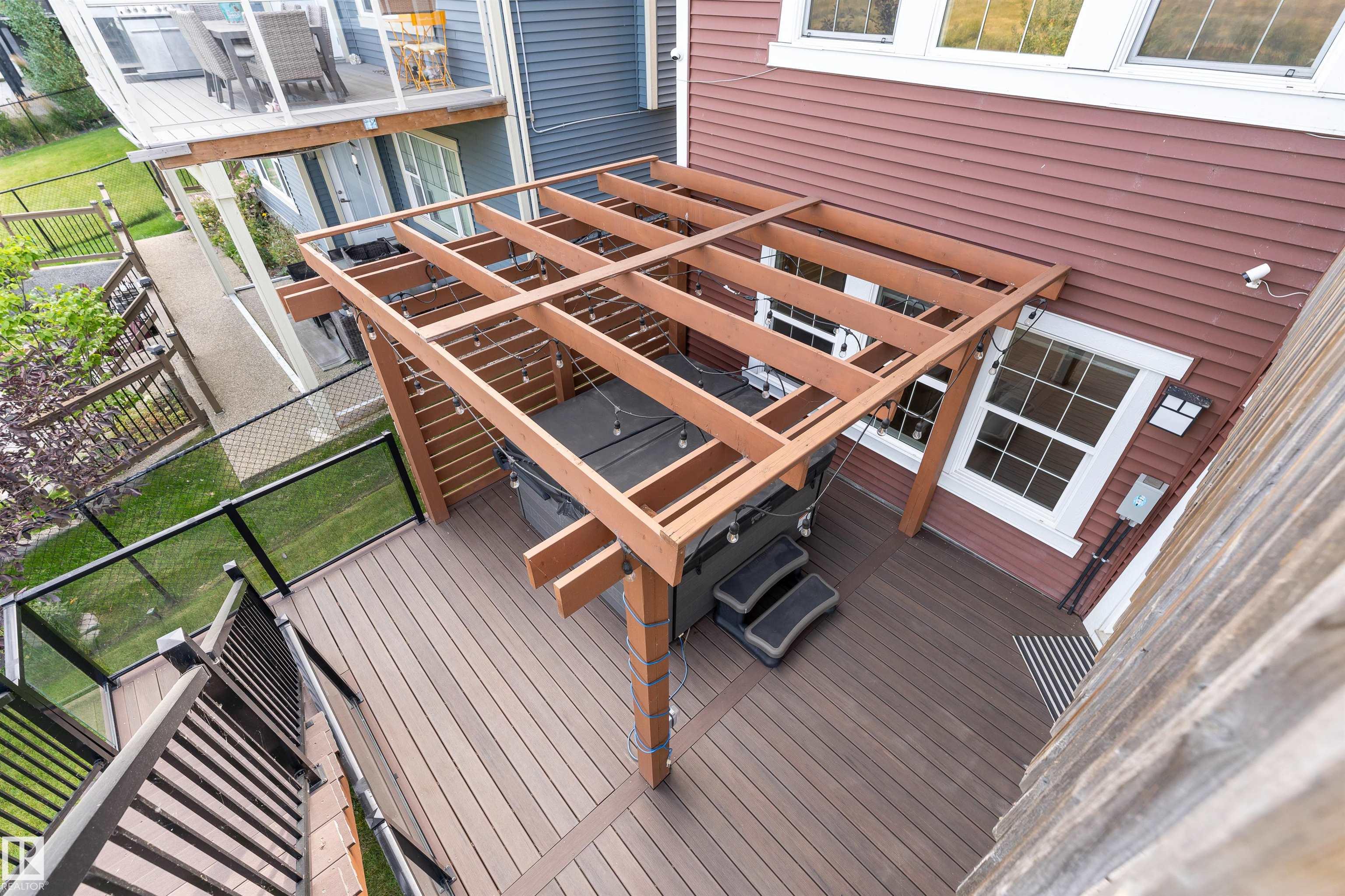 Photo 51 at 5414 Bonaventure Avenue NW, Griesbach, Edmonton