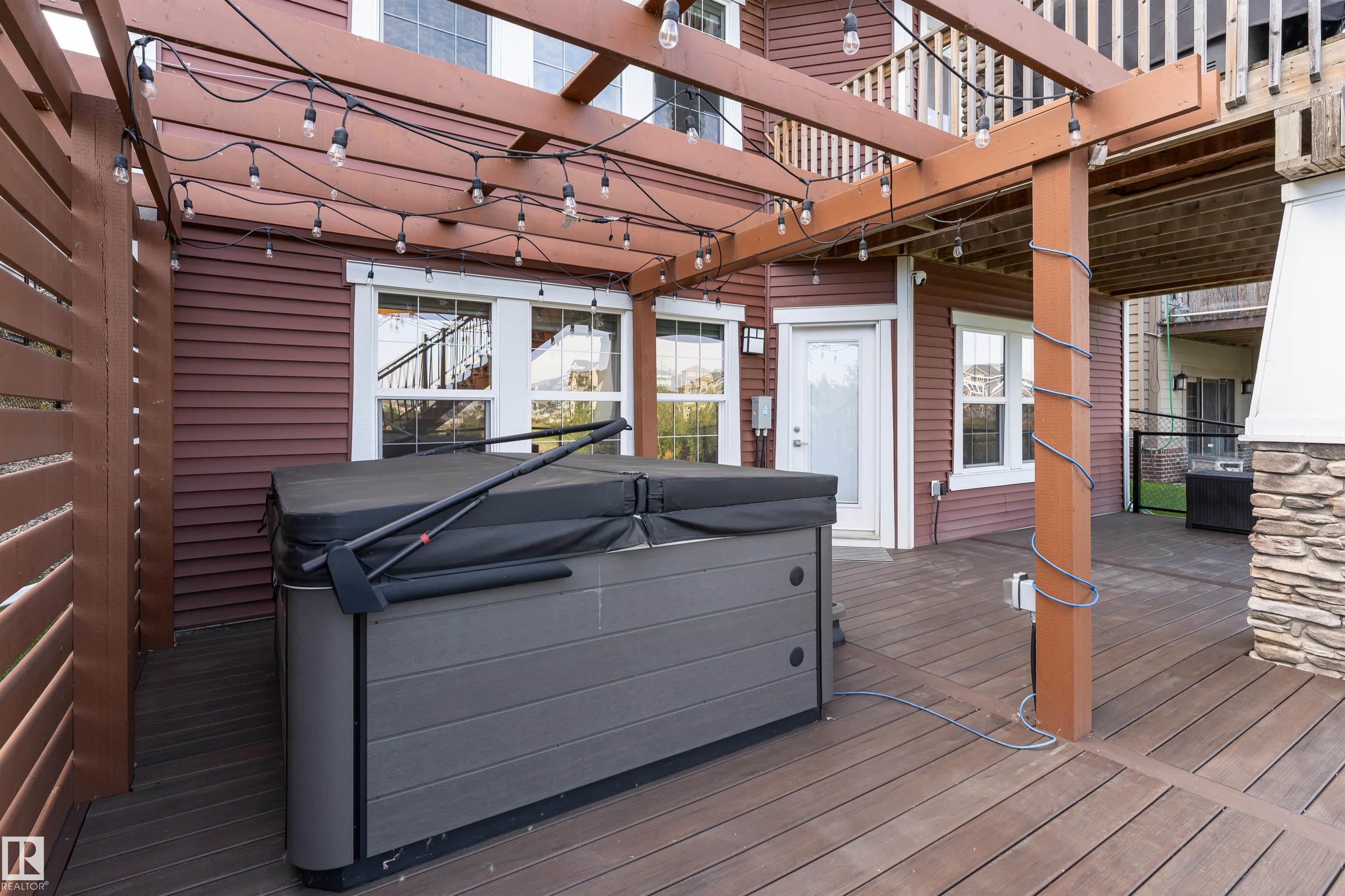 Photo 52 at 5414 Bonaventure Avenue NW, Griesbach, Edmonton