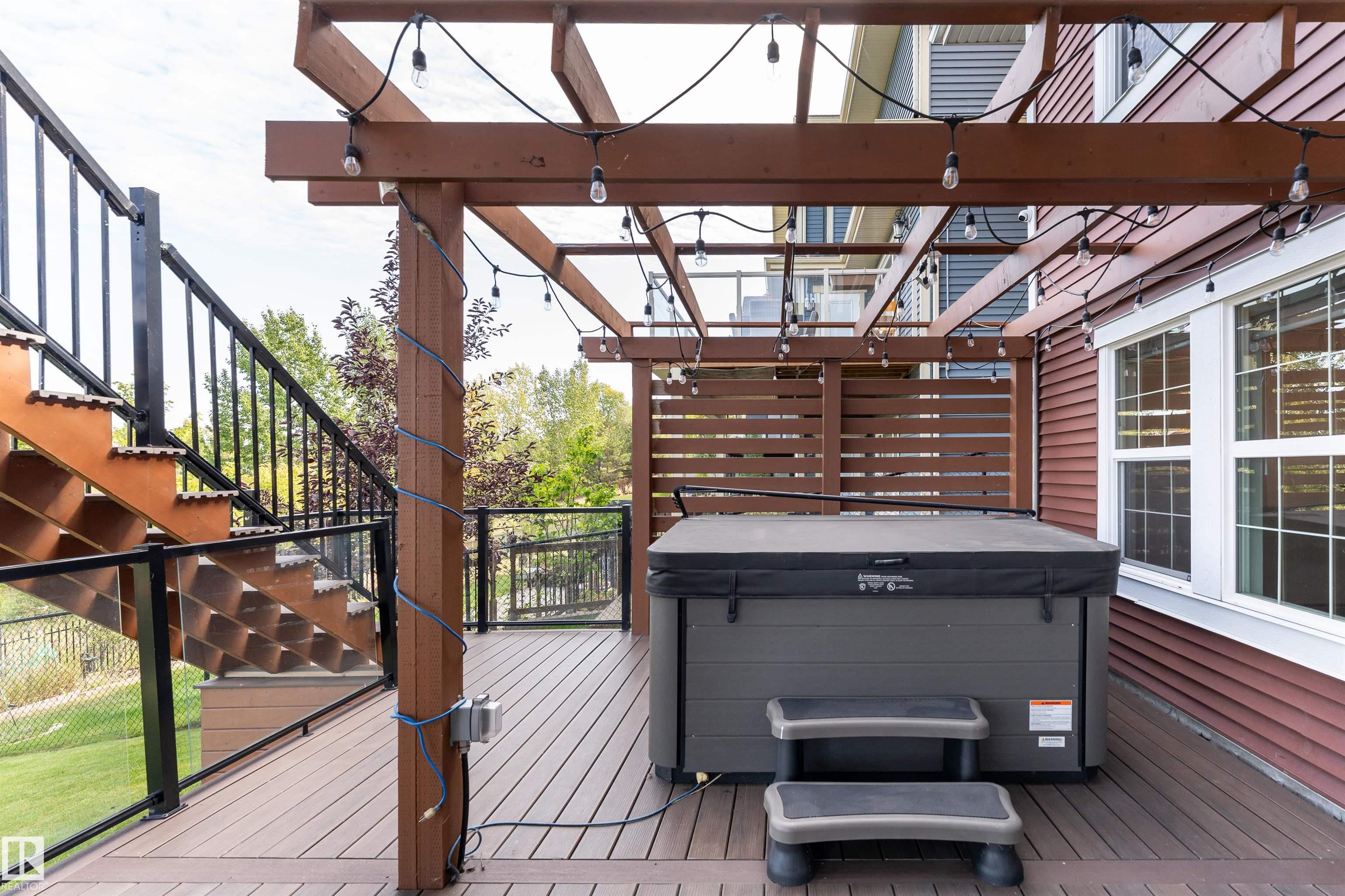 Photo 53 at 5414 Bonaventure Avenue NW, Griesbach, Edmonton