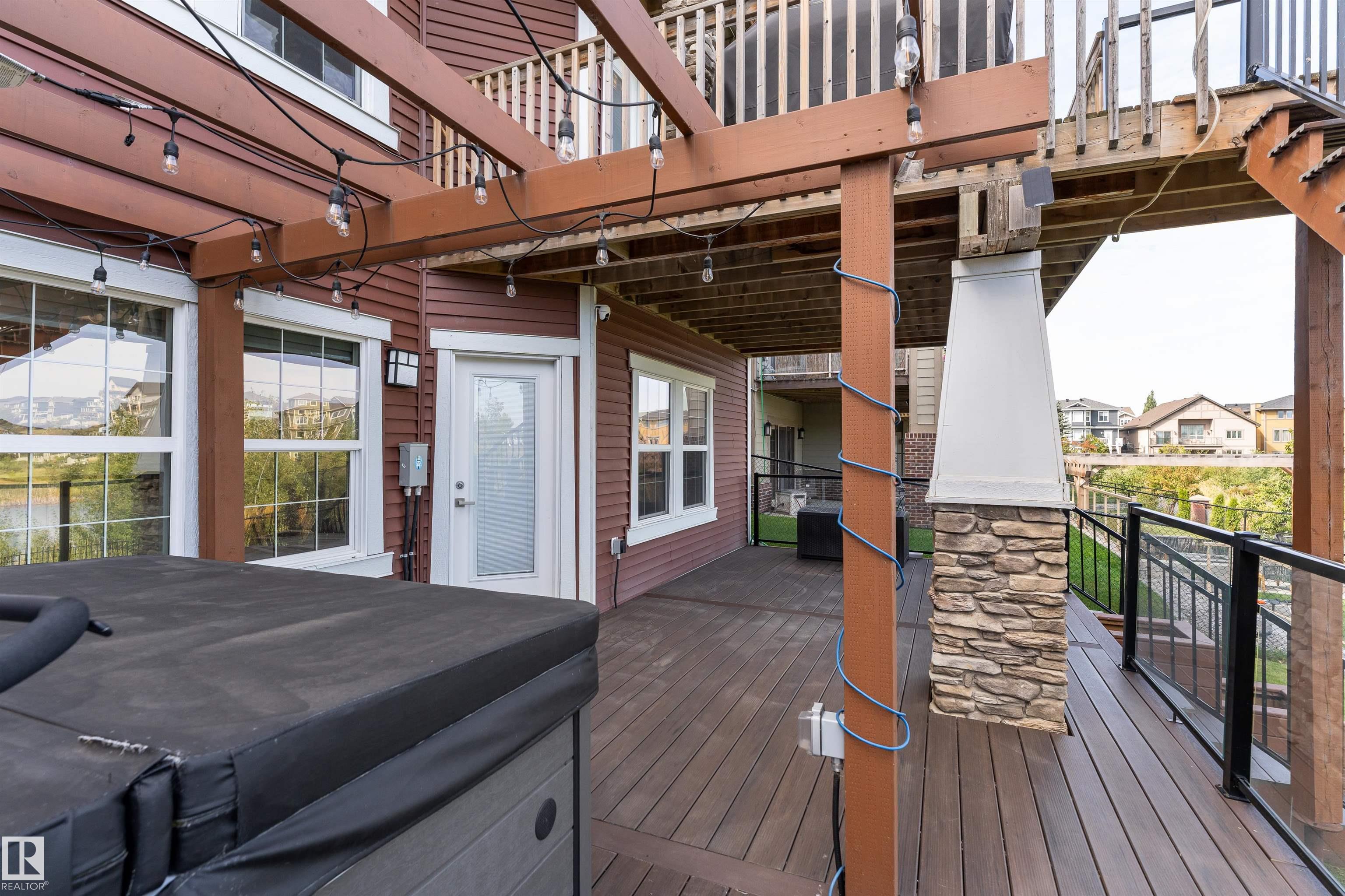 Photo 56 at 5414 Bonaventure Avenue NW, Griesbach, Edmonton