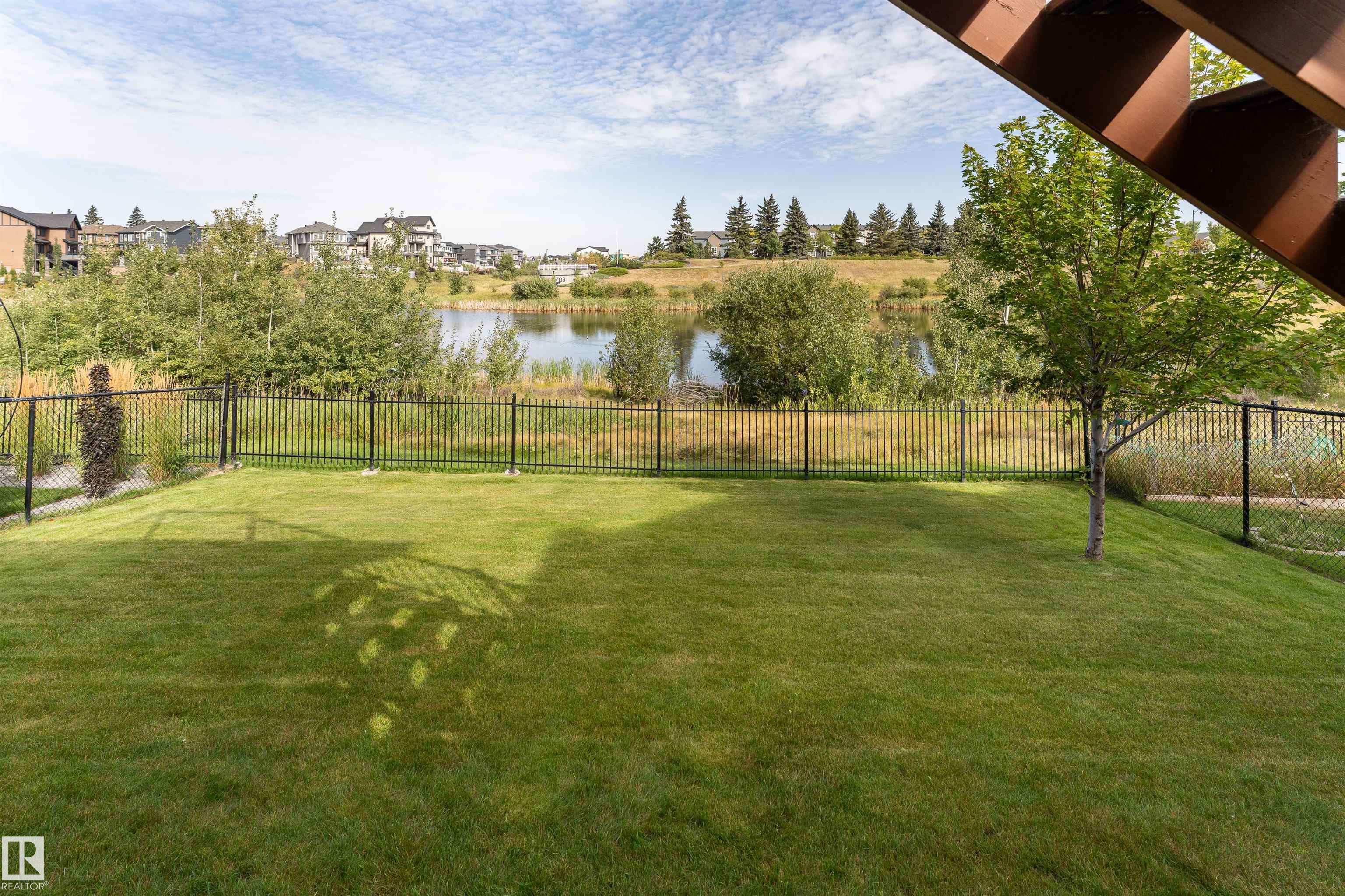 Photo 57 at 5414 Bonaventure Avenue NW, Griesbach, Edmonton