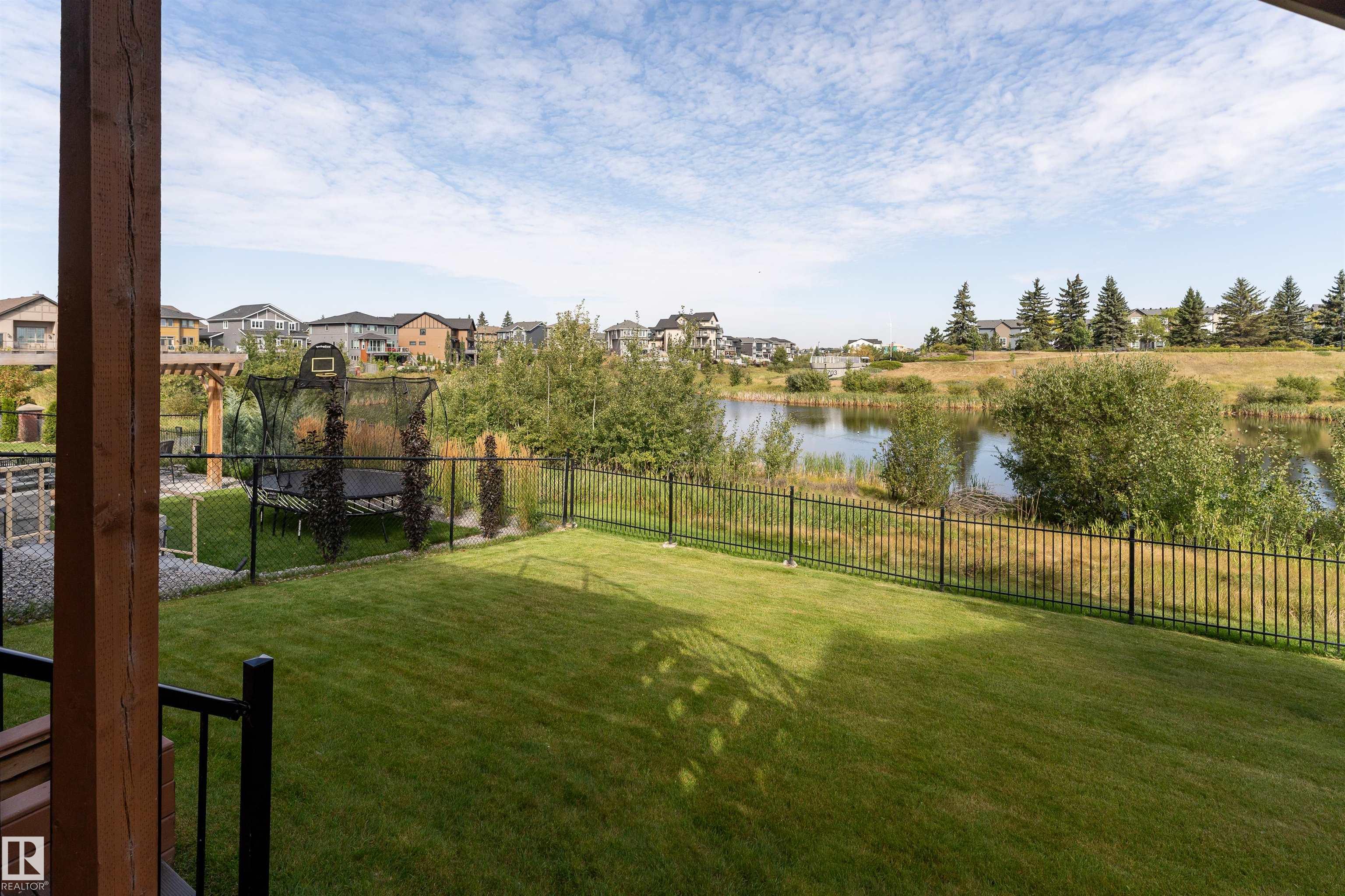 Photo 58 at 5414 Bonaventure Avenue NW, Griesbach, Edmonton
