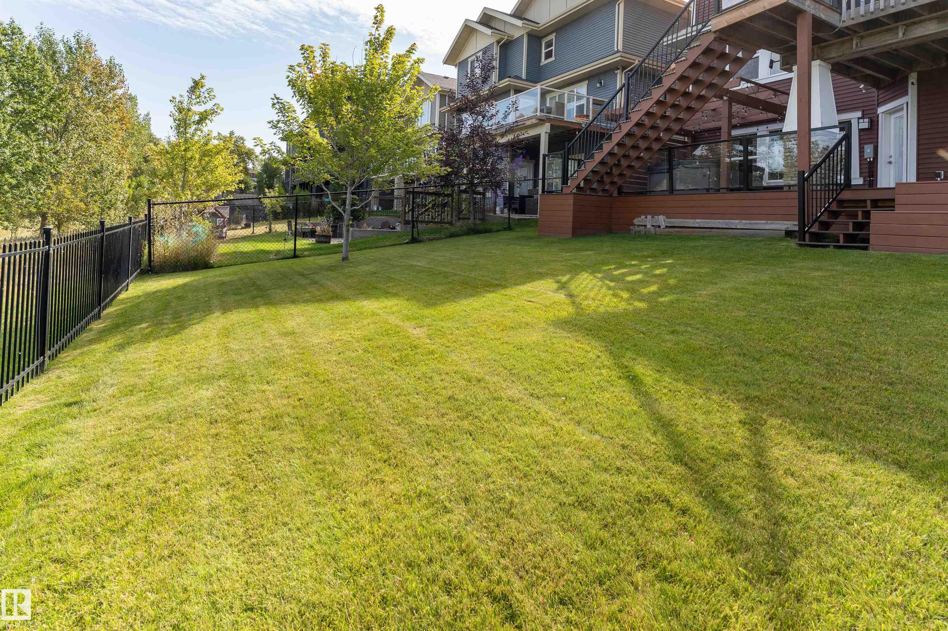 Photo 59 at 5414 Bonaventure Avenue NW, Griesbach, Edmonton