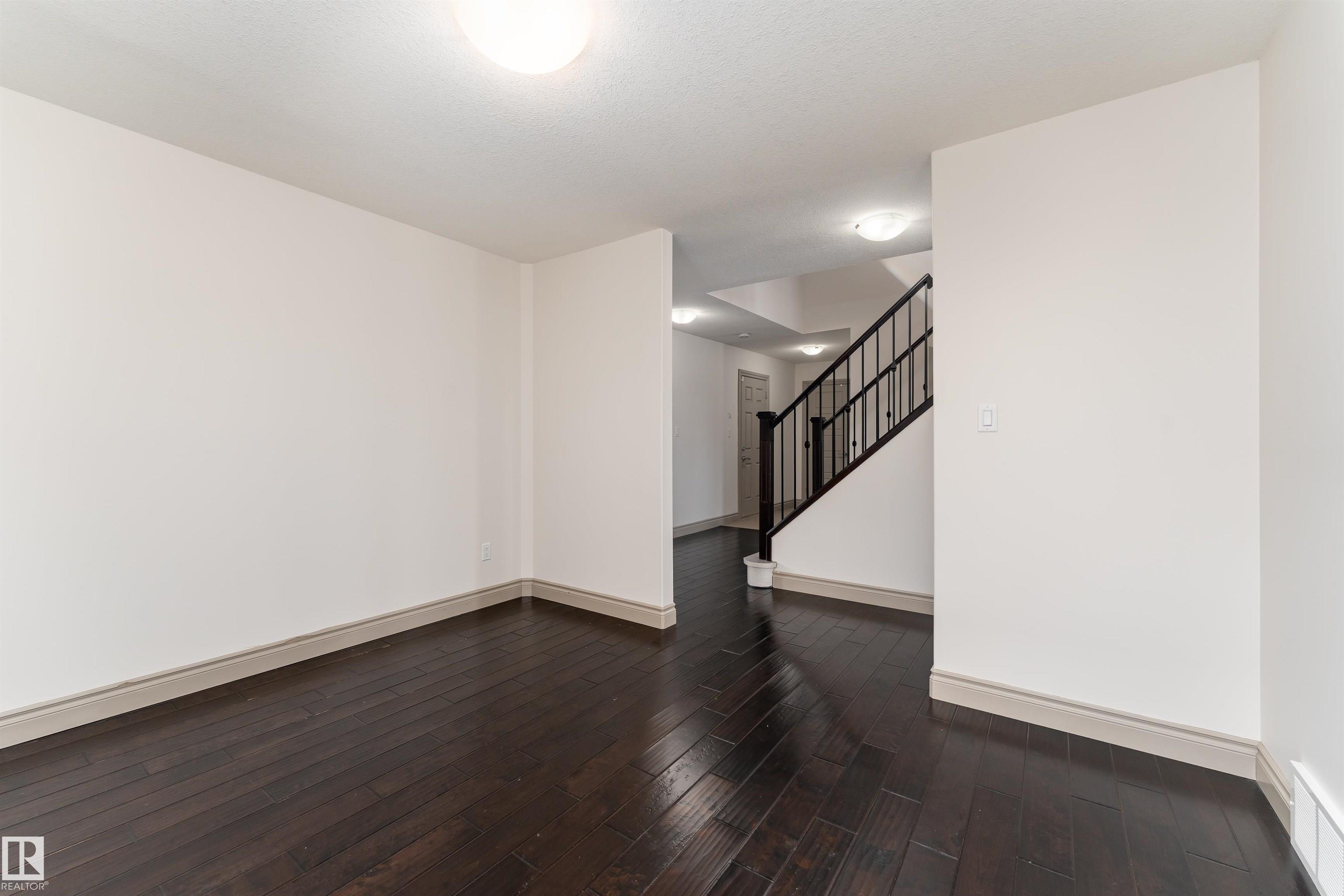 Photo 9 at 5414 Bonaventure Avenue NW, Griesbach, Edmonton