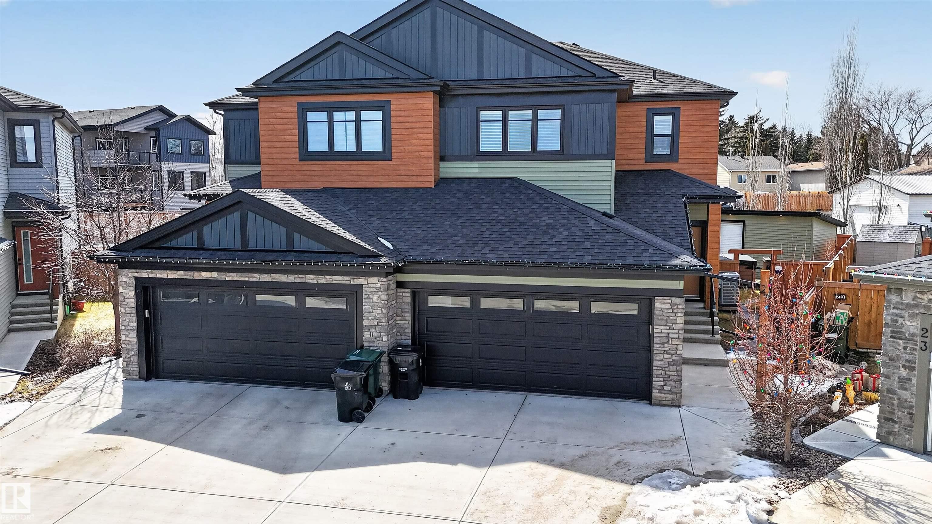 25 Taylor Court, Tonewood, Spruce Grove