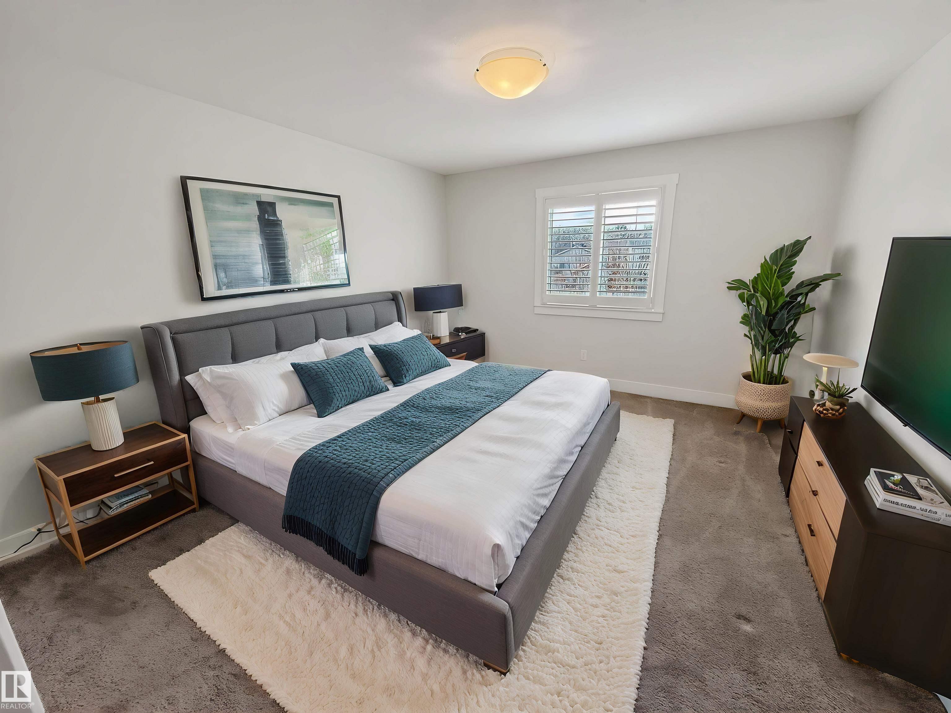 25 Taylor Court, Tonewood, Spruce Grove