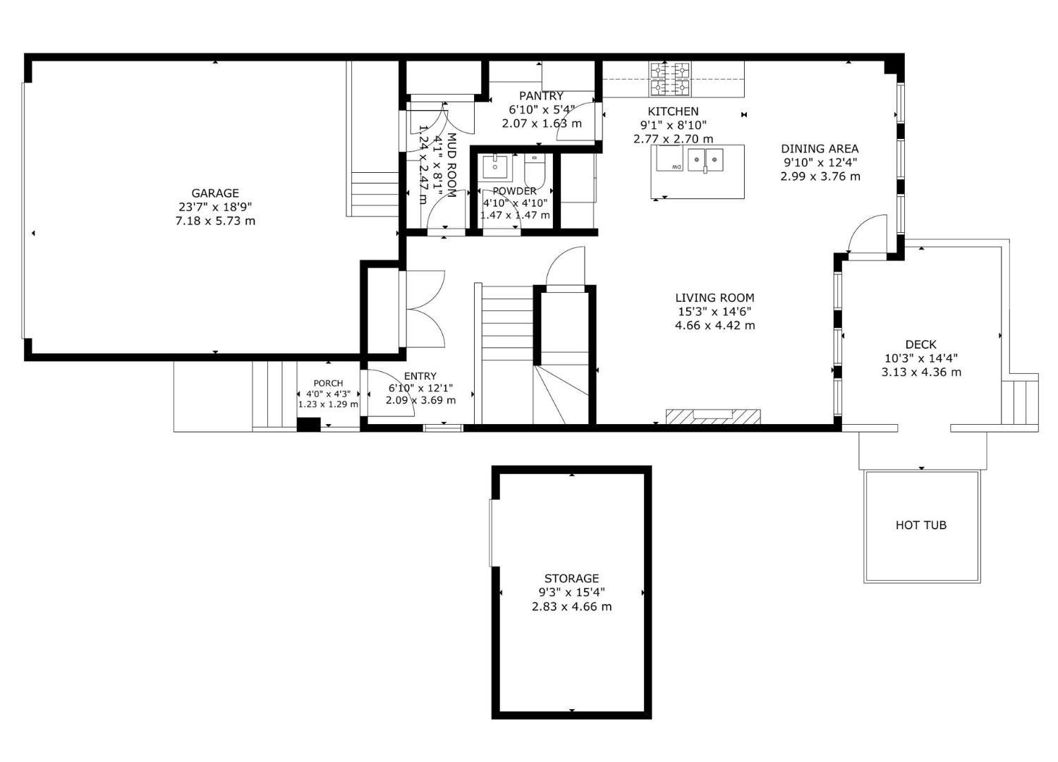 Photo 42 at 25 Taylor Court, Tonewood, Spruce Grove