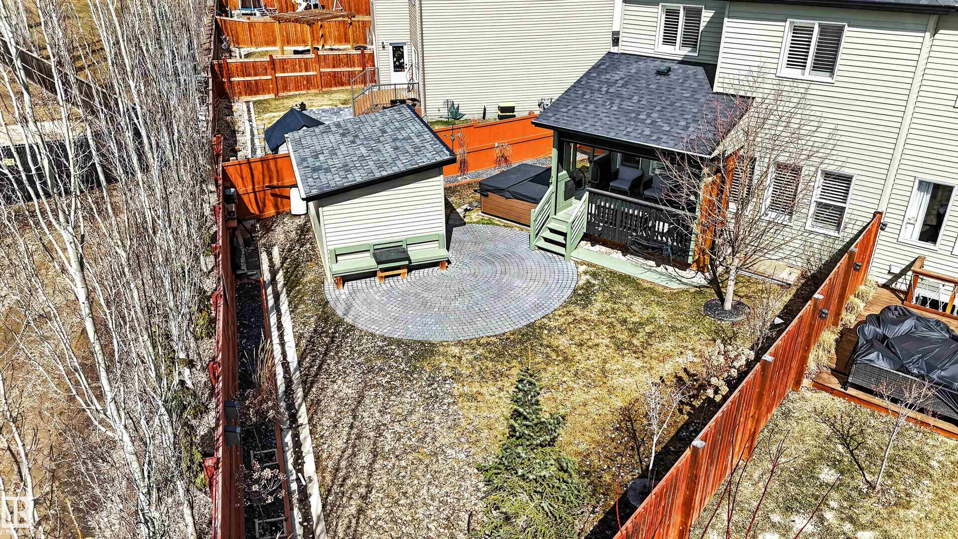 Photo 44 at 25 Taylor Court, Tonewood, Spruce Grove