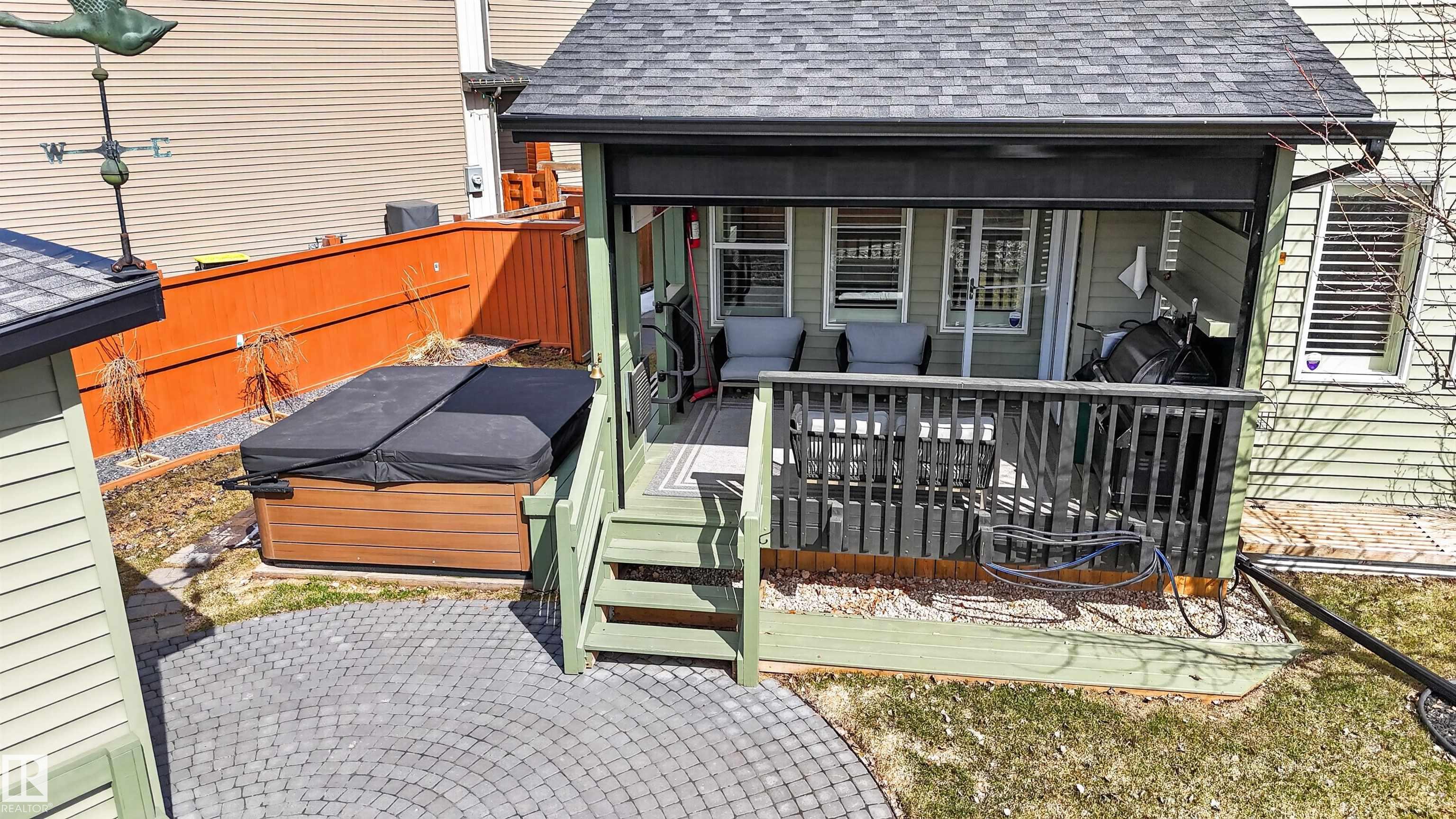 Photo 48 at 25 Taylor Court, Tonewood, Spruce Grove