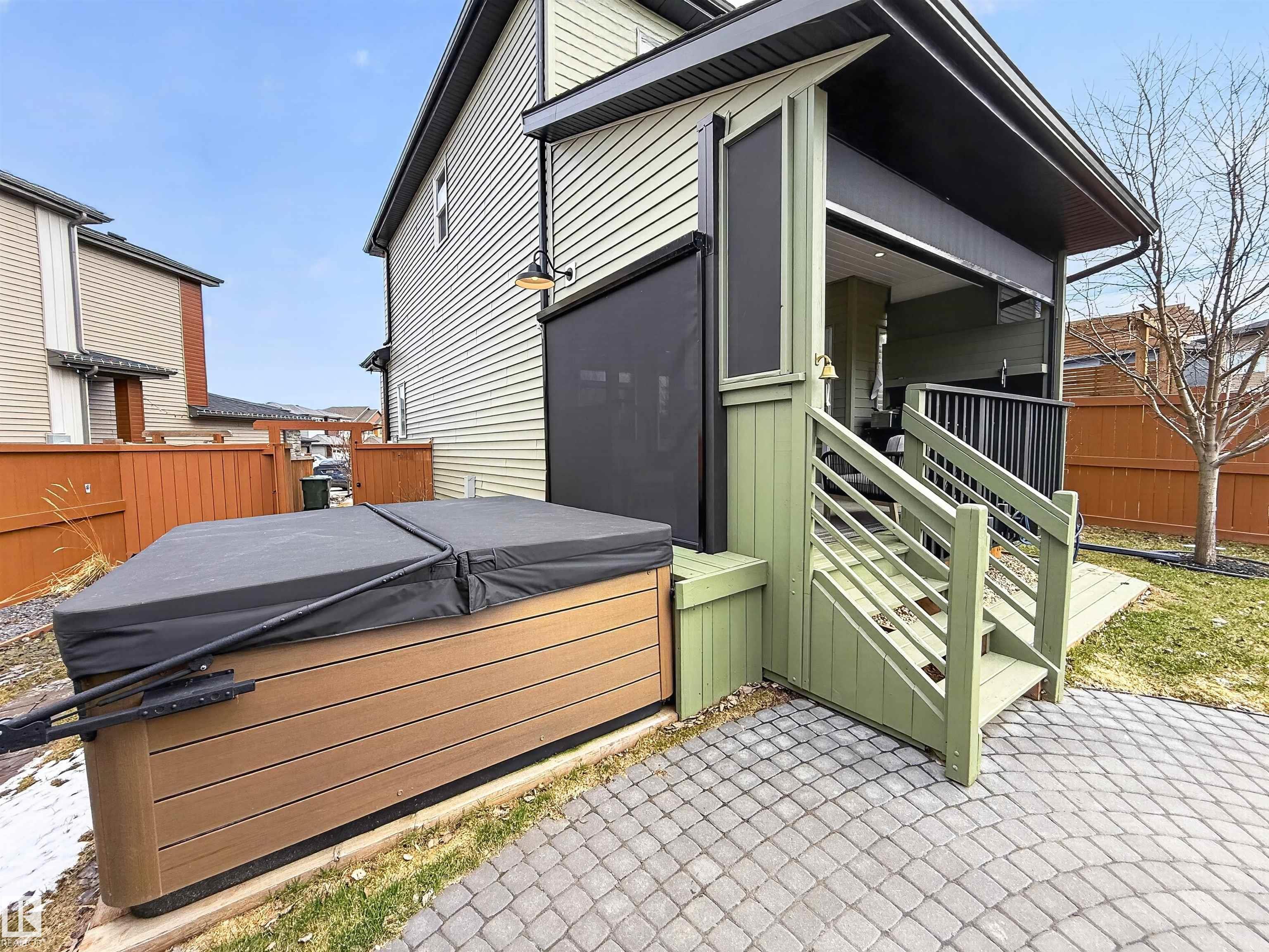 Photo 50 at 25 Taylor Court, Tonewood, Spruce Grove