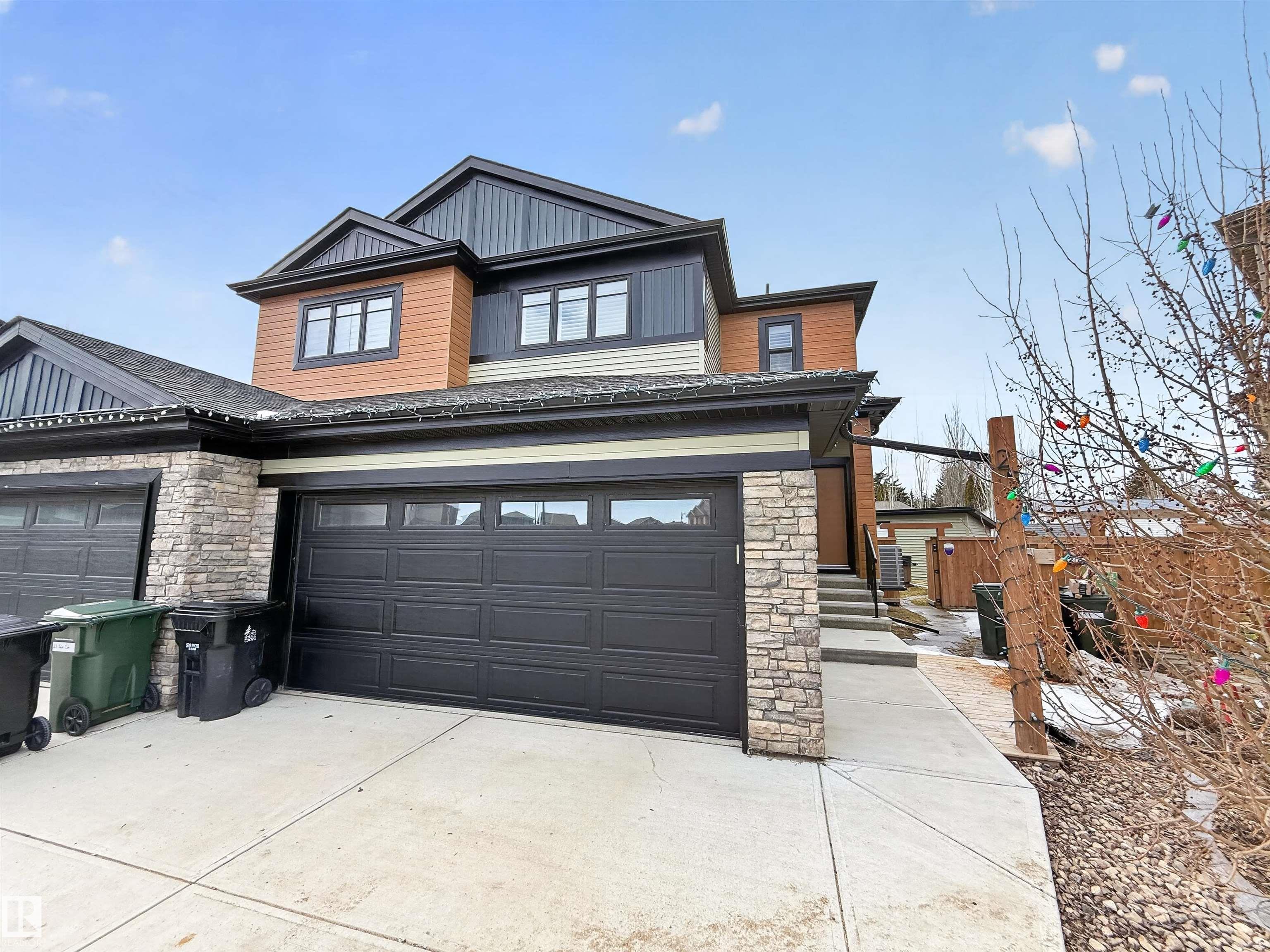 Photo 6 at 25 Taylor Court, Tonewood, Spruce Grove