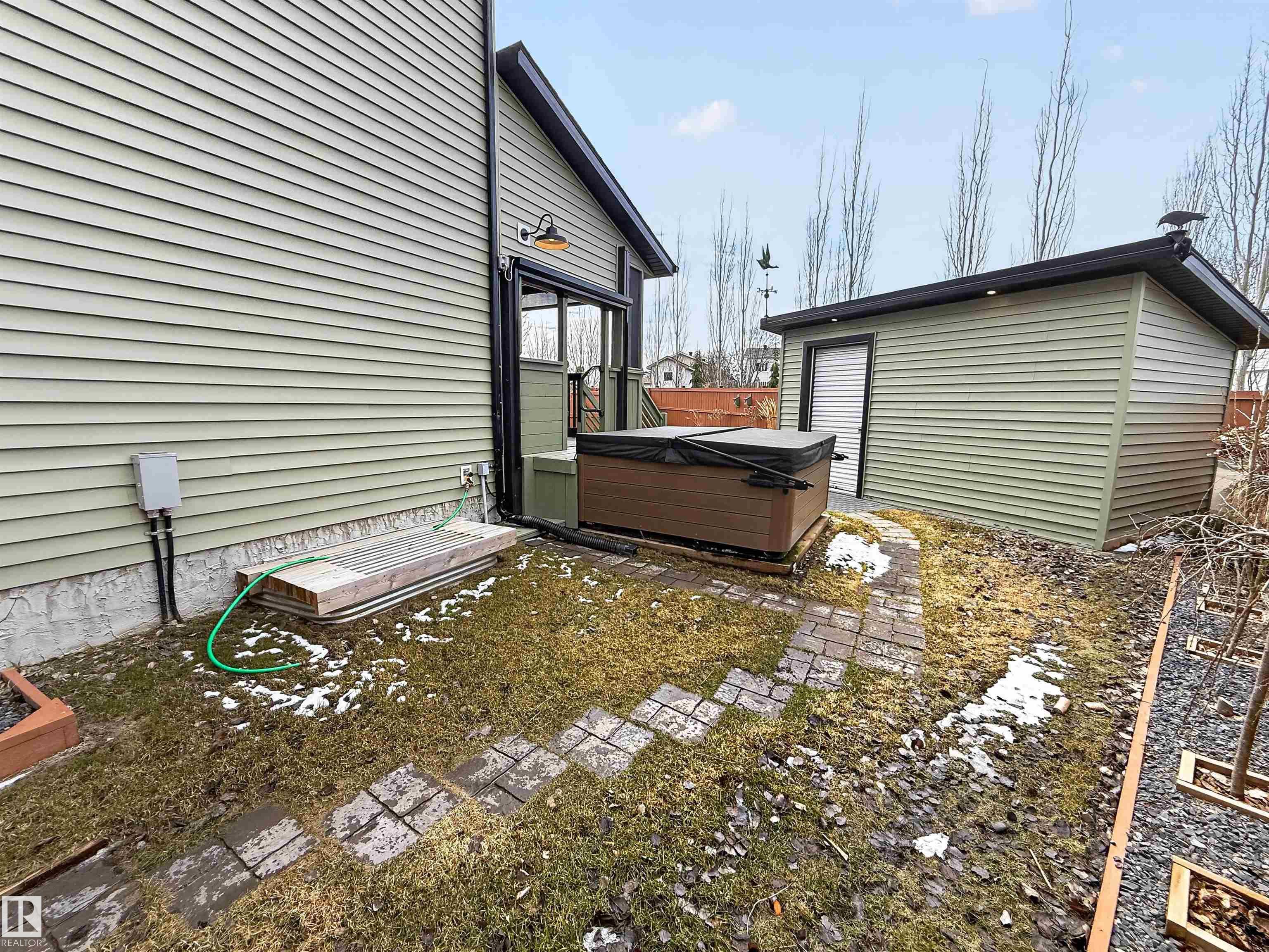 Photo 51 at 25 Taylor Court, Tonewood, Spruce Grove