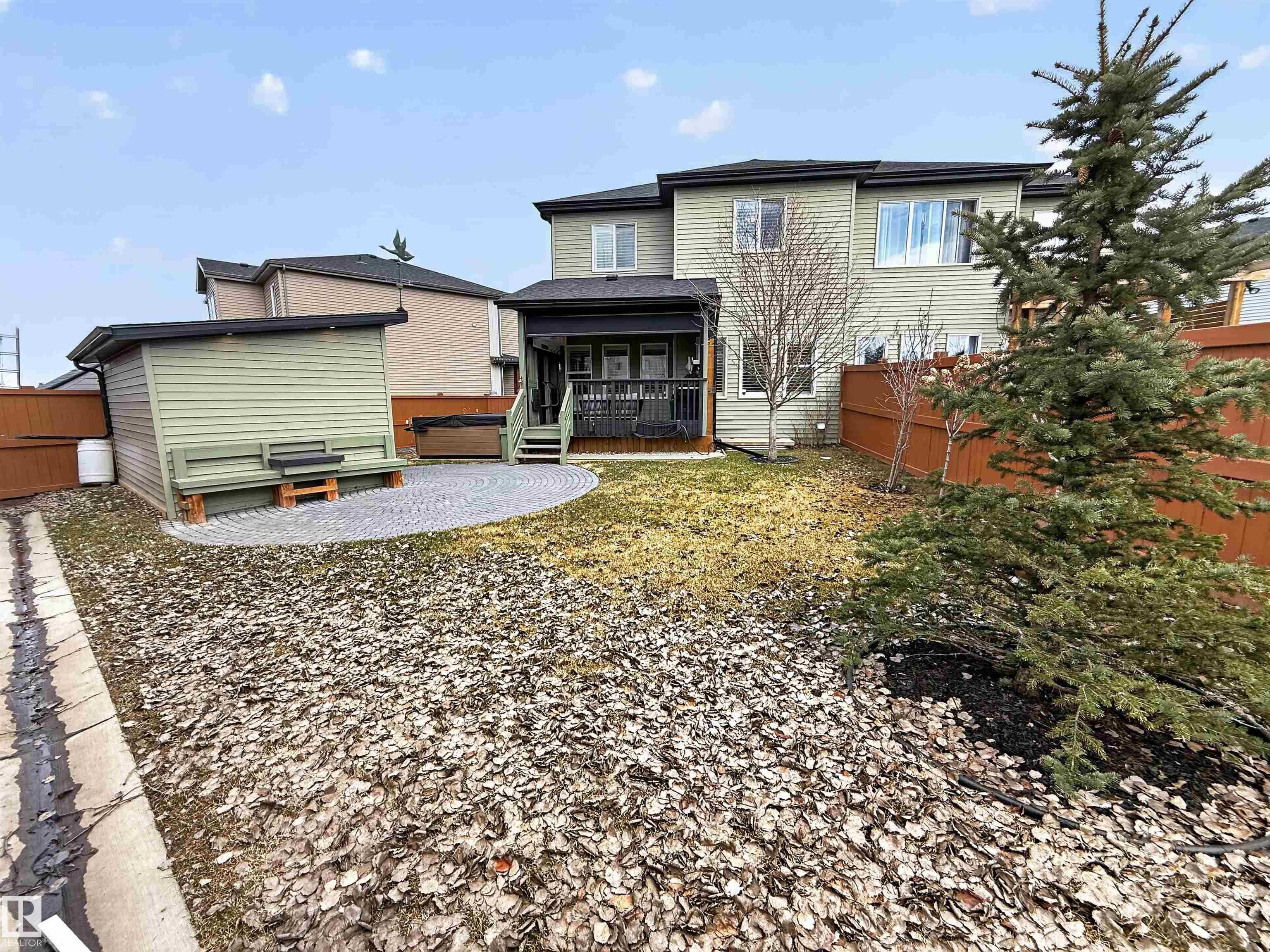 Photo 55 at 25 Taylor Court, Tonewood, Spruce Grove