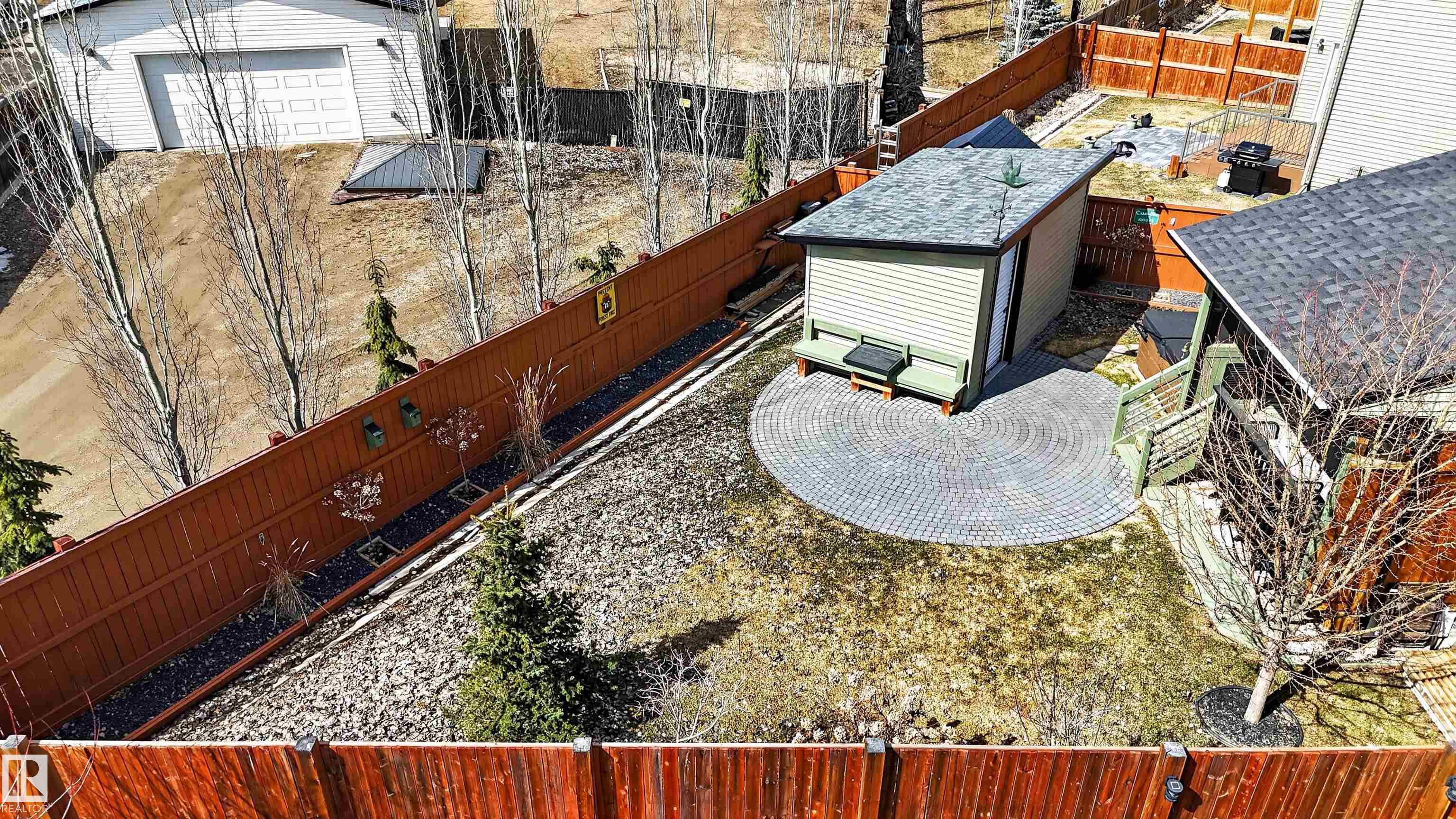 Photo 57 at 25 Taylor Court, Tonewood, Spruce Grove