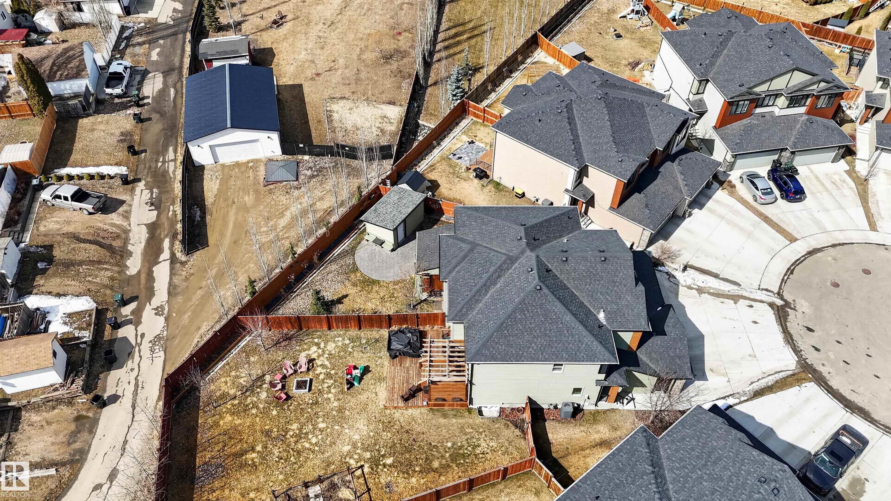 Photo 58 at 25 Taylor Court, Tonewood, Spruce Grove