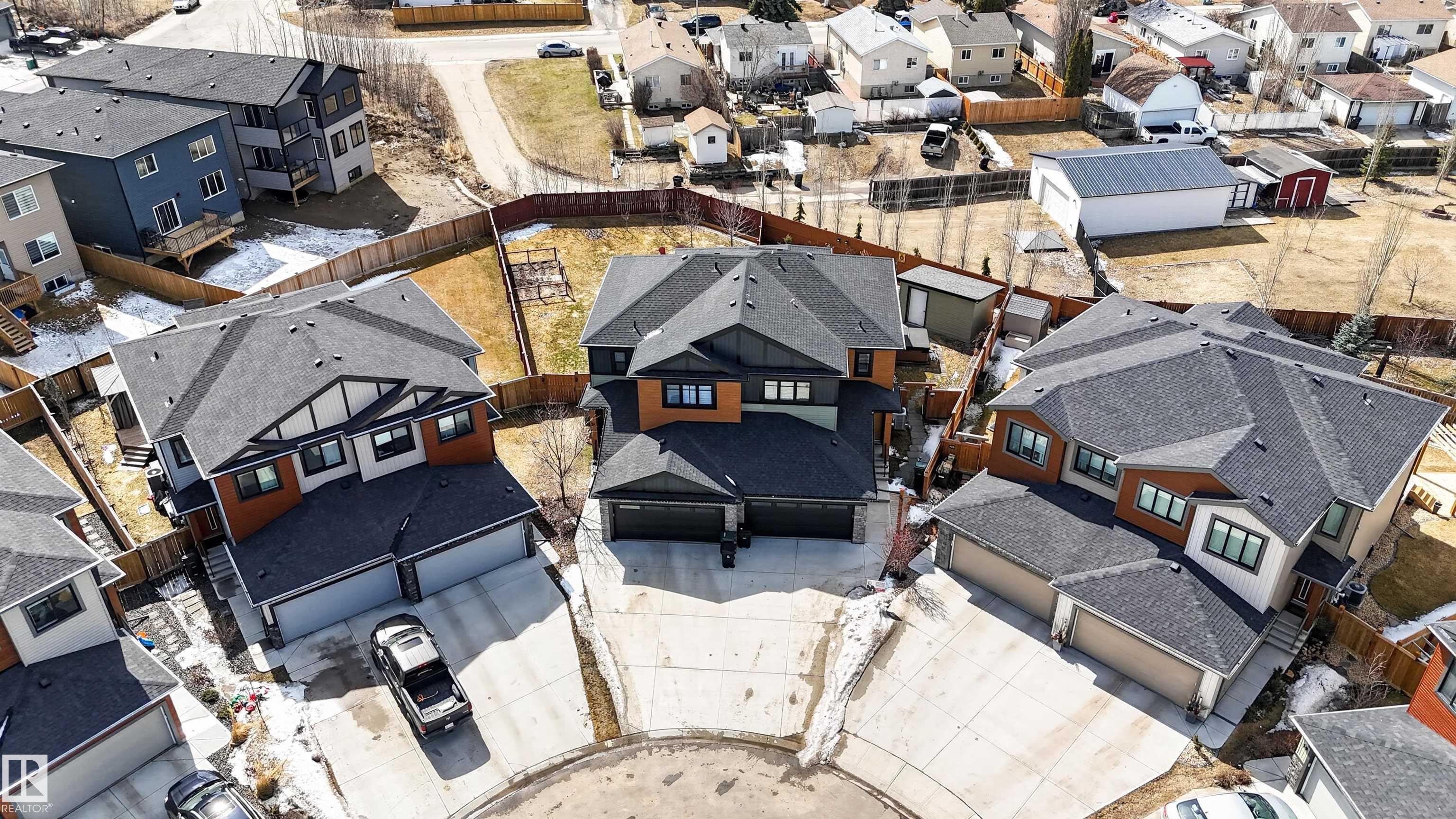 Photo 60 at 25 Taylor Court, Tonewood, Spruce Grove