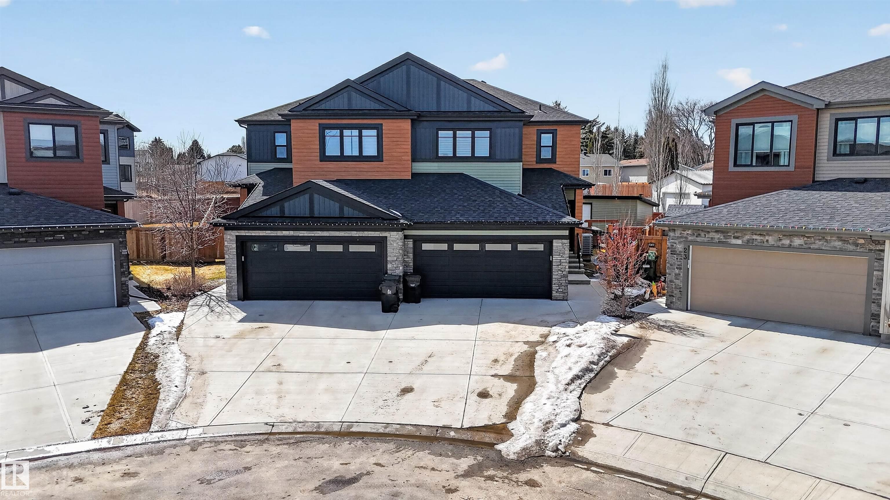 Photo 61 at 25 Taylor Court, Tonewood, Spruce Grove