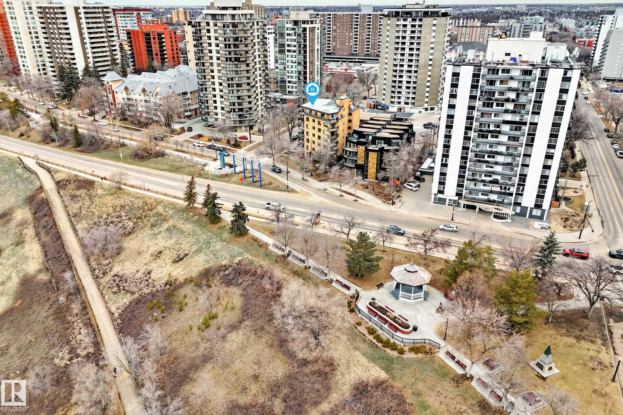 Picture for #716 10011 117 ST NW