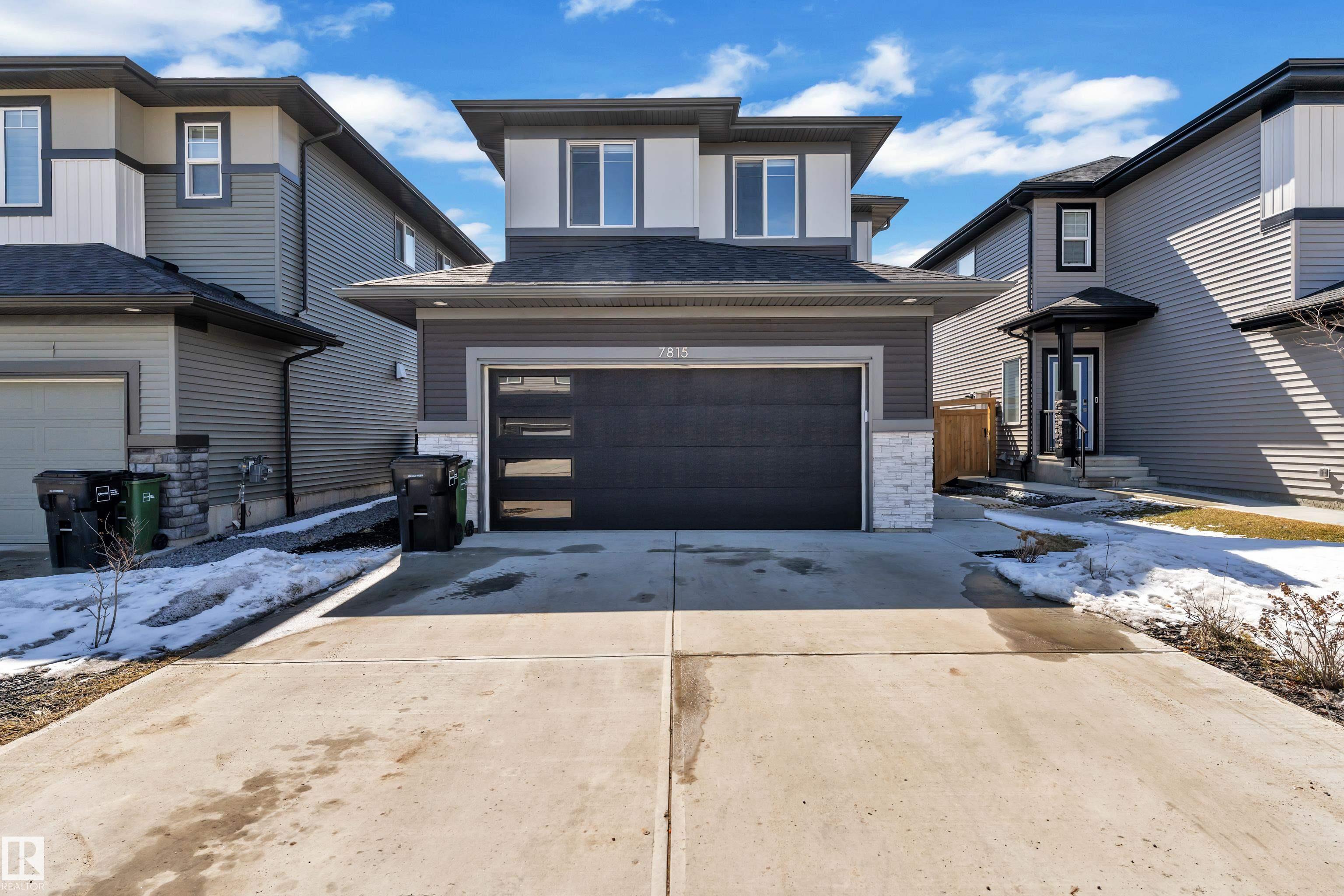 7815 174 Avenue NW, Schonsee, Edmonton