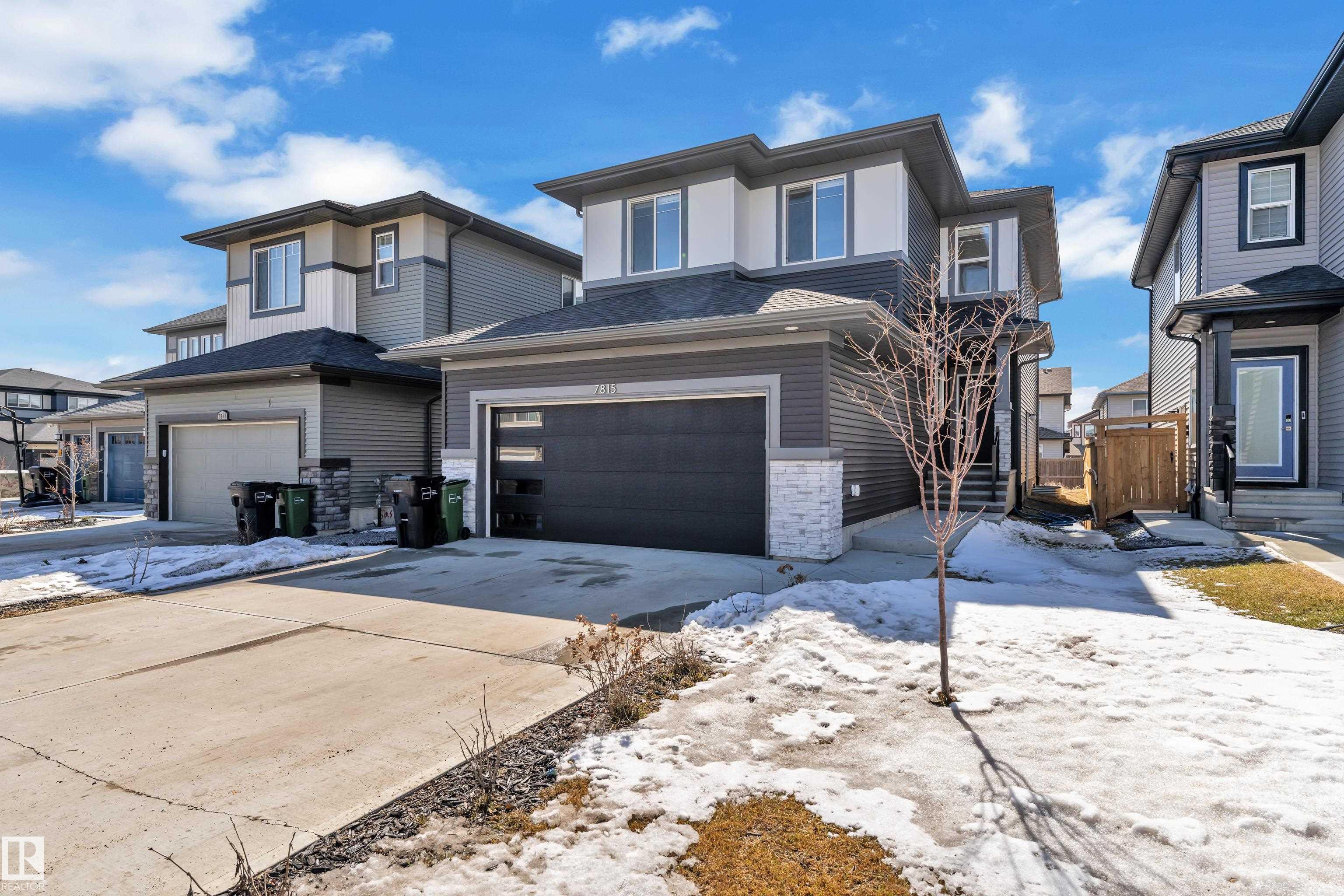 7815 174 Avenue NW, Schonsee, Edmonton