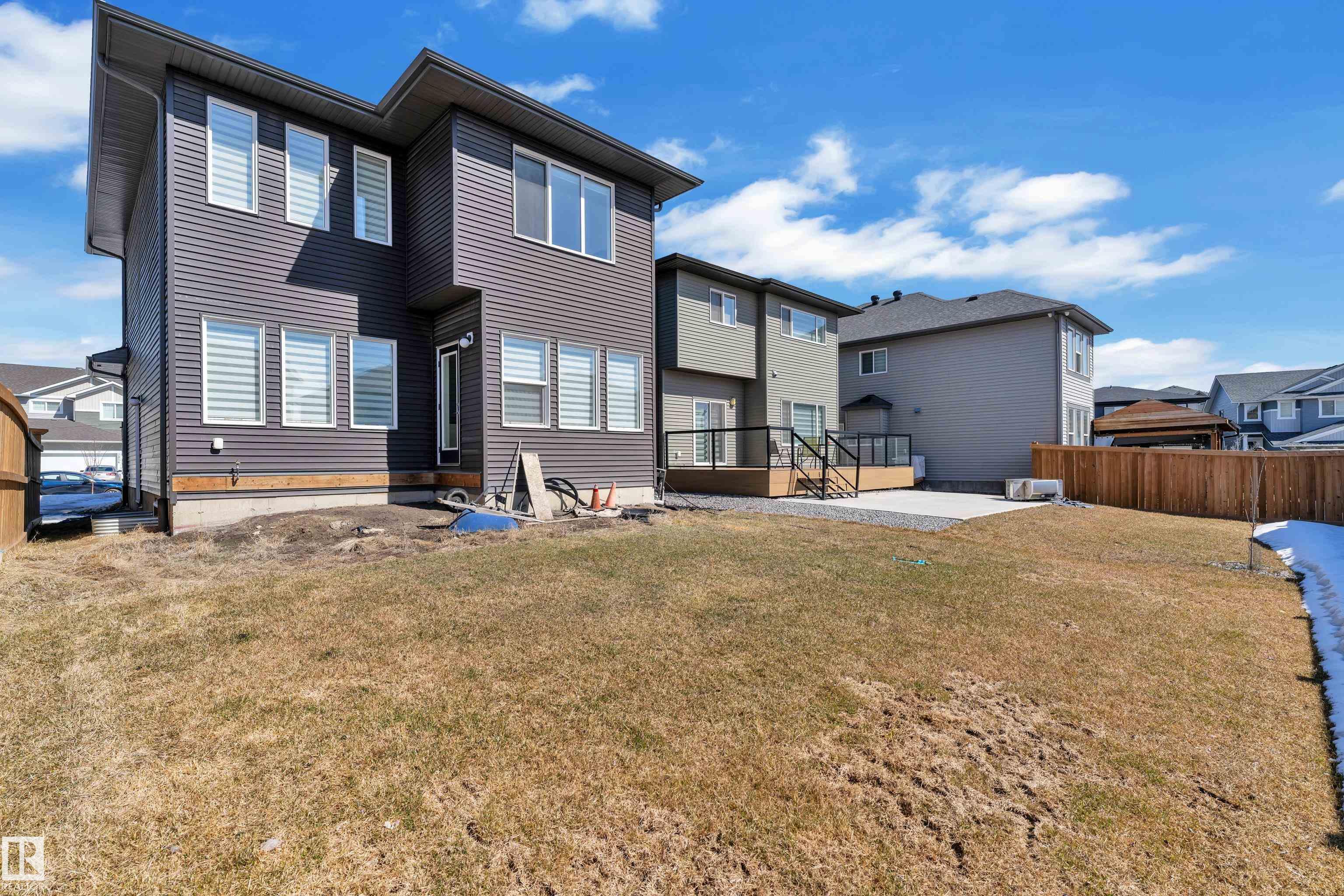 Photo 43 at 7815 174 Avenue NW, Schonsee, Edmonton