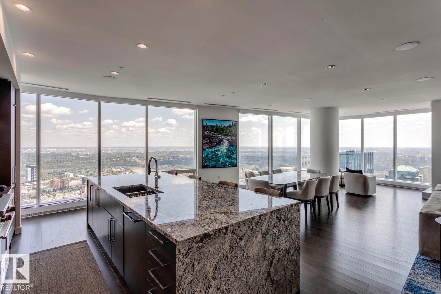 4602 - 10360 102 Street NW, Downtown, Edmonton