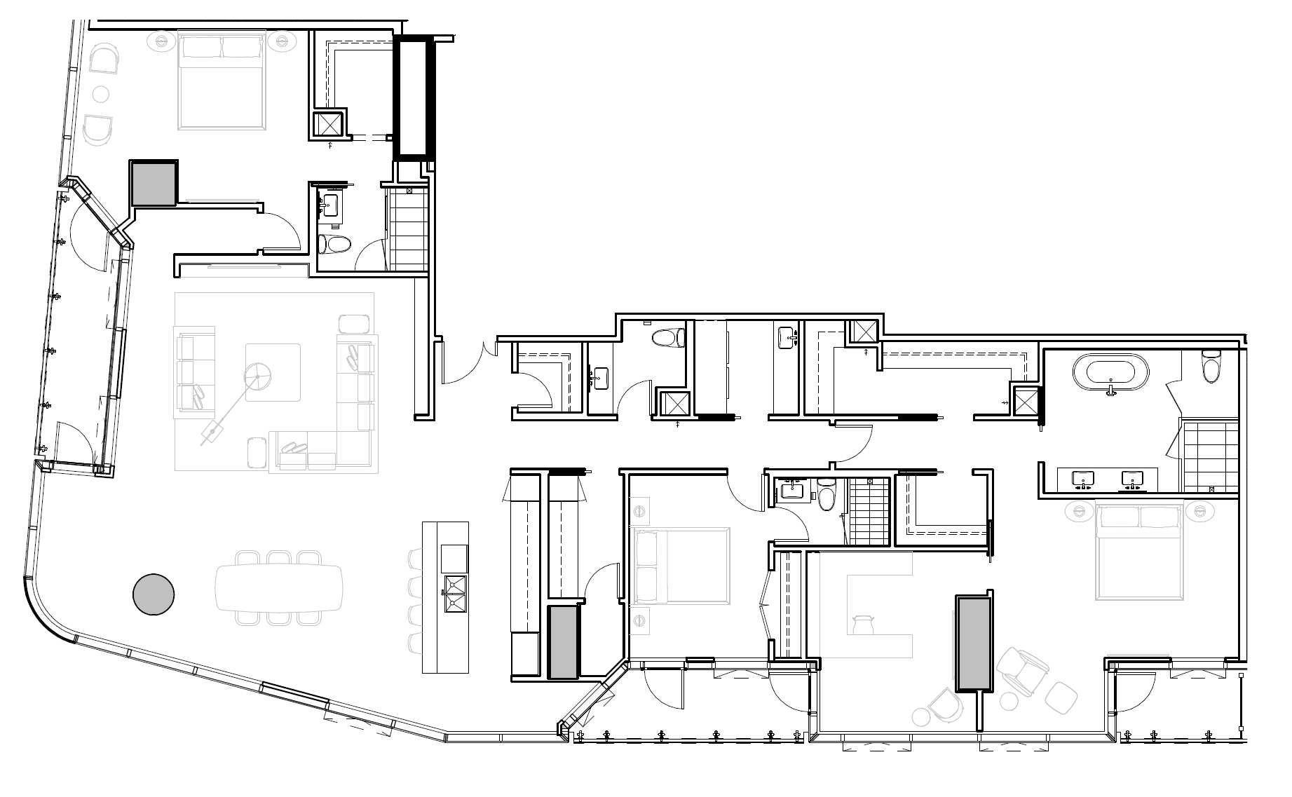 Picture for #4602 10360 102 ST NW