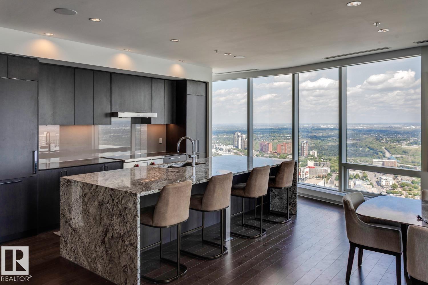 Picture for #4602 10360 102 ST NW