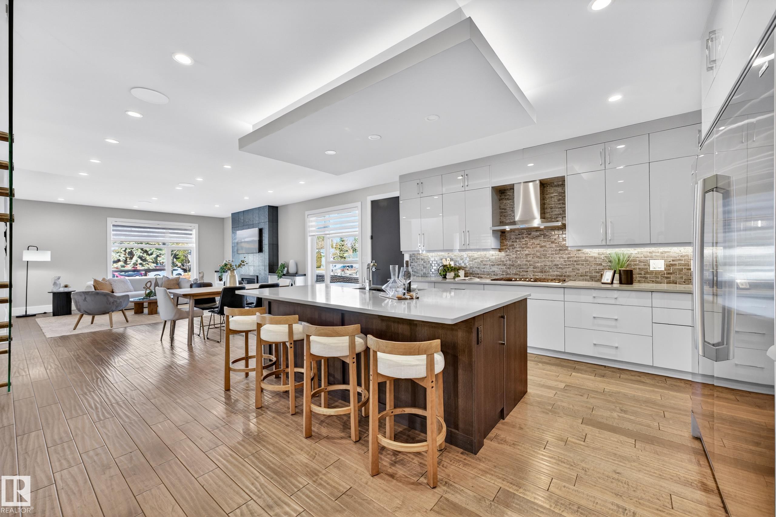 Photo 15 at 14132 97 Avenue NW, Crestwood, Edmonton