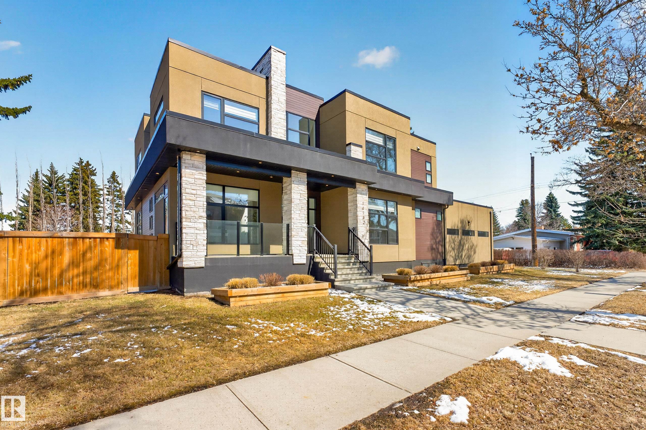 Photo 61 at 14132 97 Avenue NW, Crestwood, Edmonton