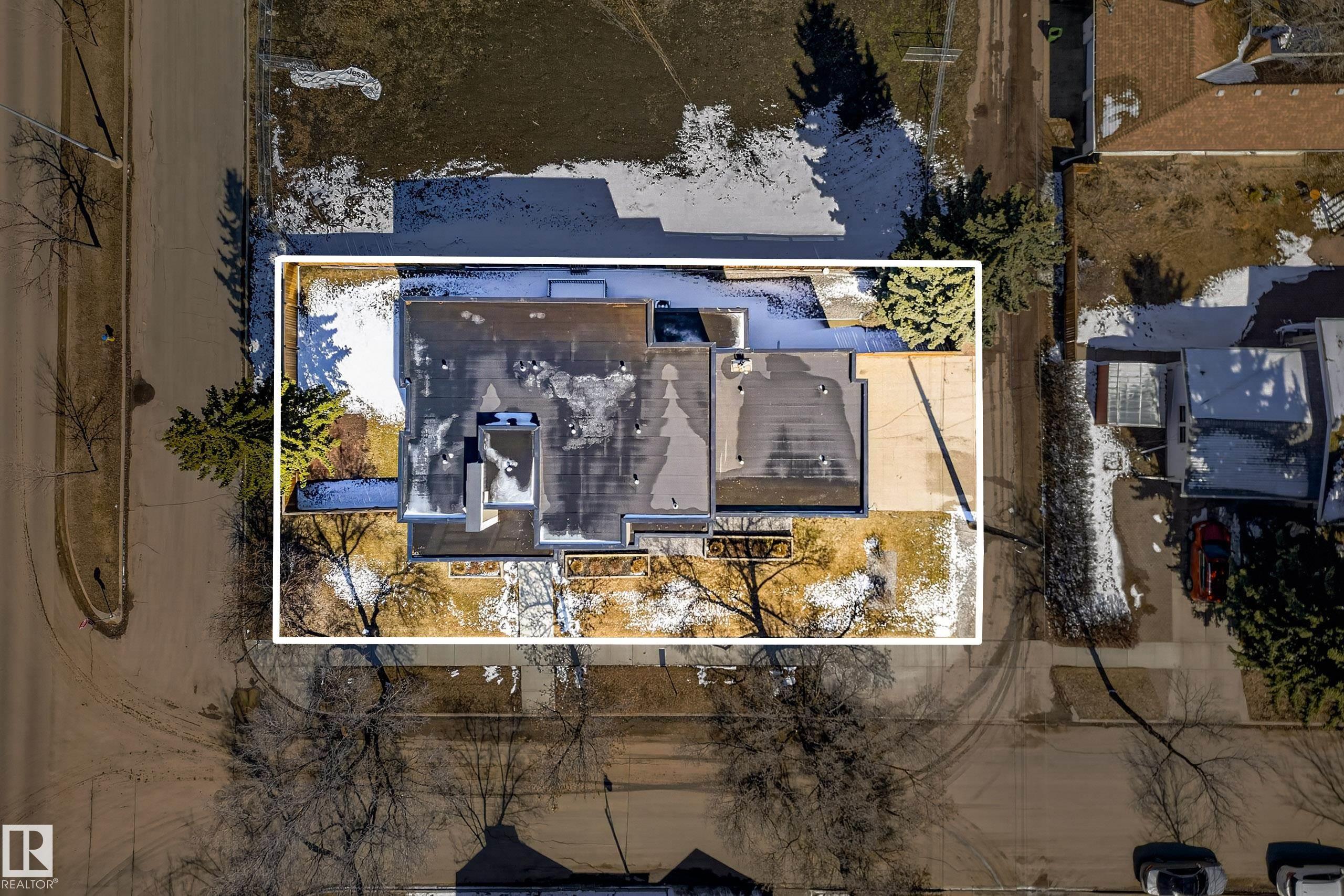 Photo 66 at 14132 97 Avenue NW, Crestwood, Edmonton