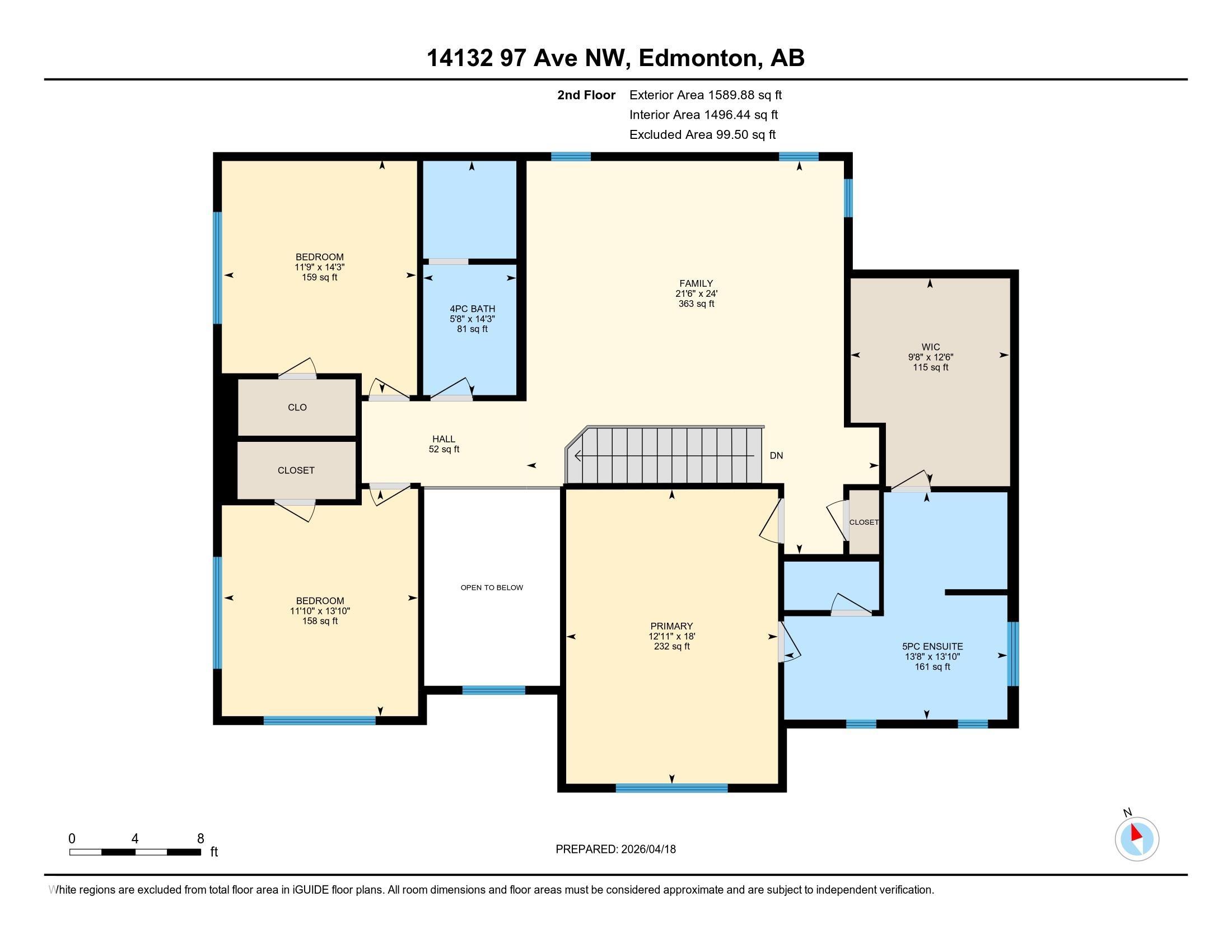 Photo 71 at 14132 97 Avenue NW, Crestwood, Edmonton