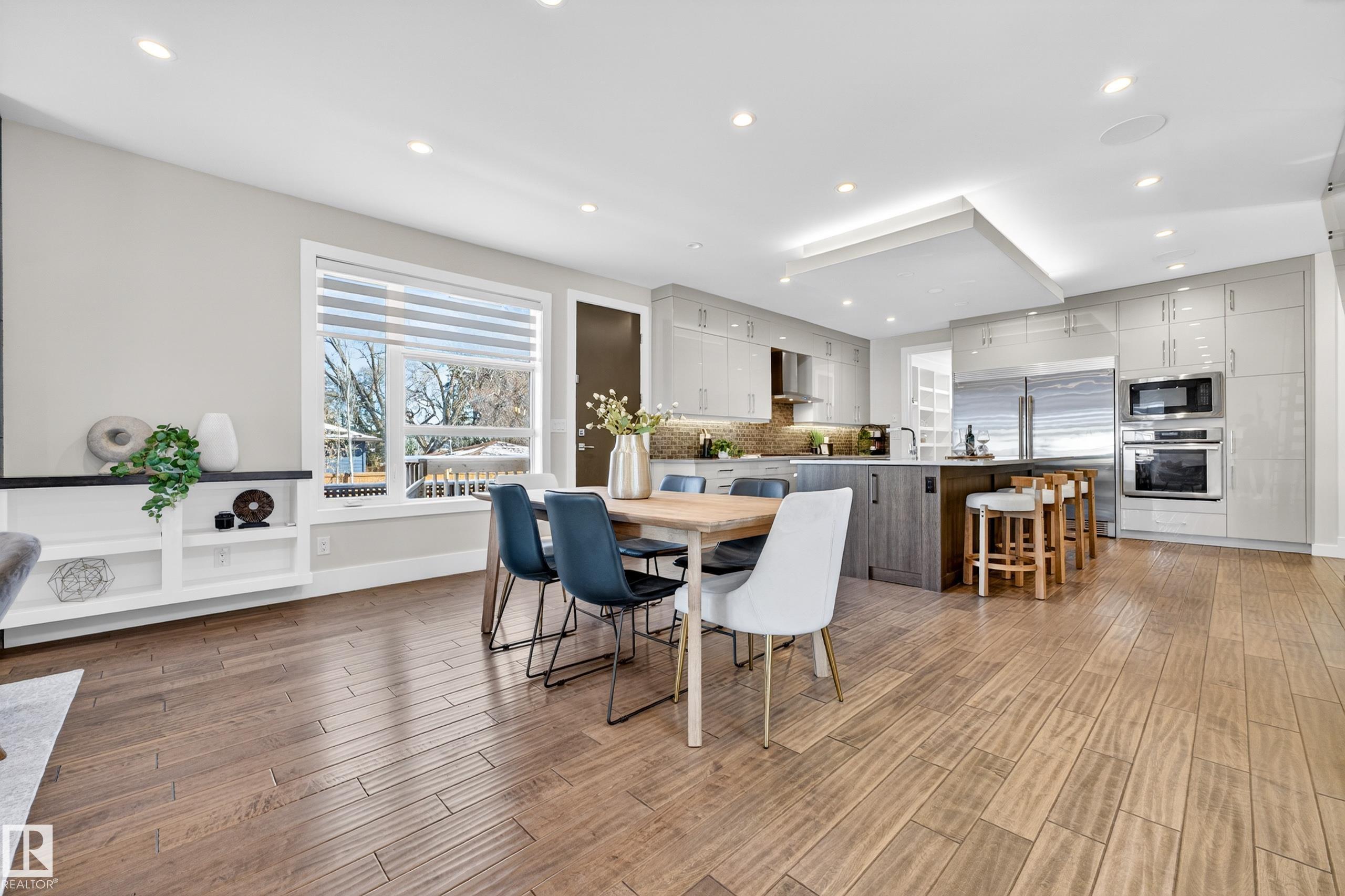 Photo 9 at 14132 97 Avenue NW, Crestwood, Edmonton