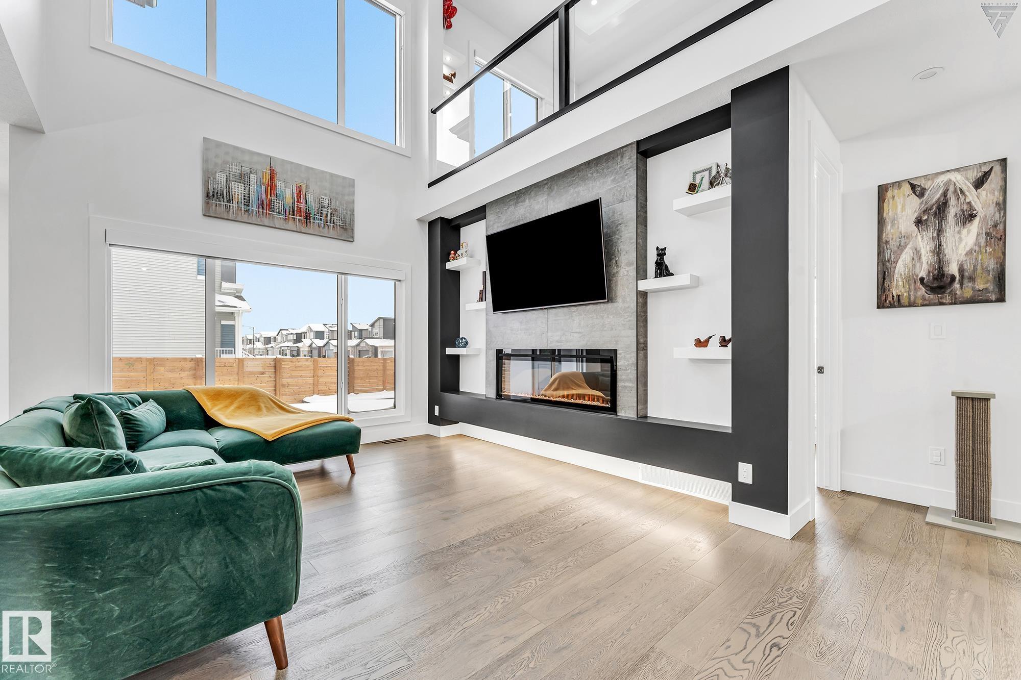 Photo 13 at 3130 Kostash green SW, Keswick, Edmonton