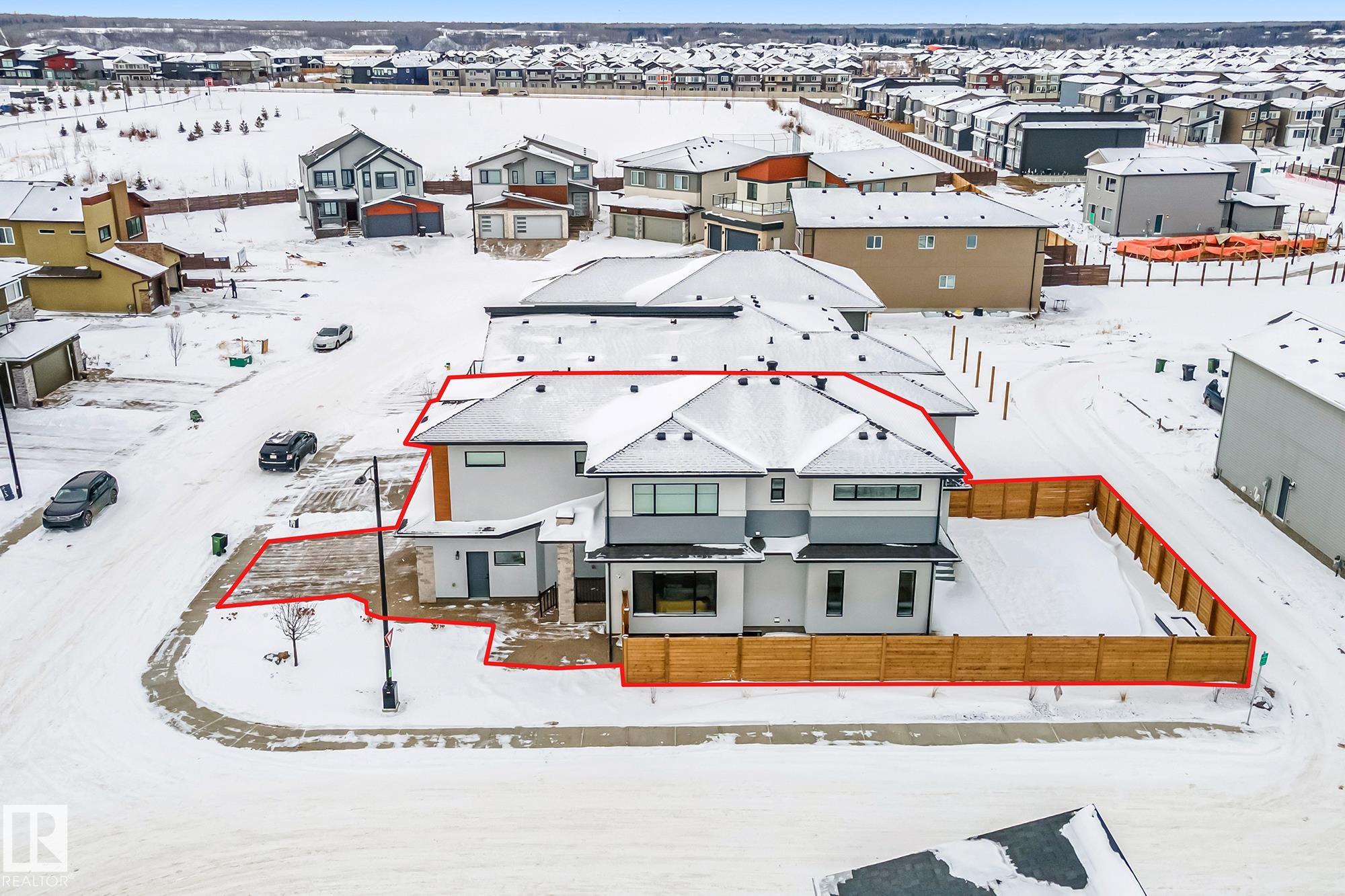 Photo 43 at 3130 Kostash green SW, Keswick, Edmonton