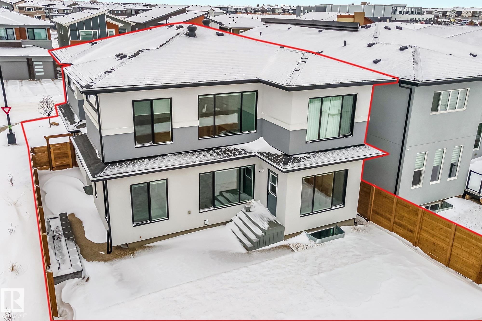 Photo 45 at 3130 Kostash green SW, Keswick, Edmonton