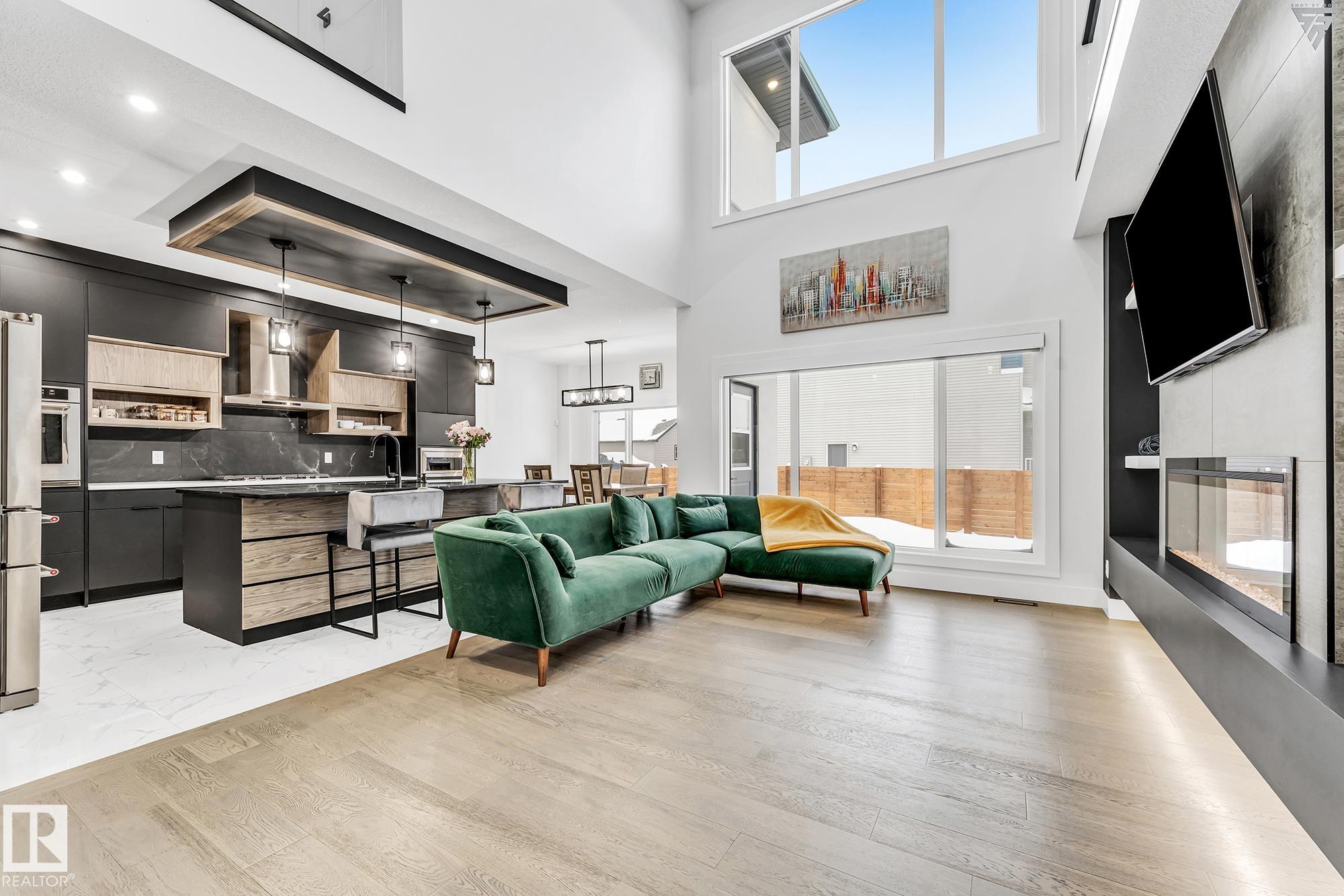 Photo 7 at 3130 Kostash green SW, Keswick, Edmonton