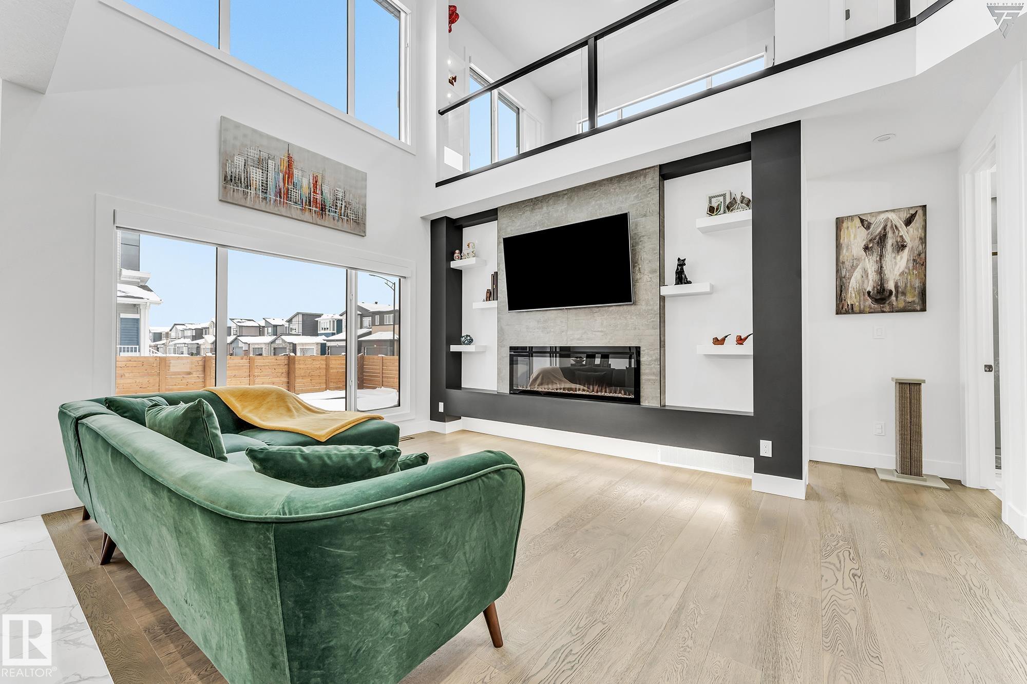 Photo 8 at 3130 Kostash green SW, Keswick, Edmonton