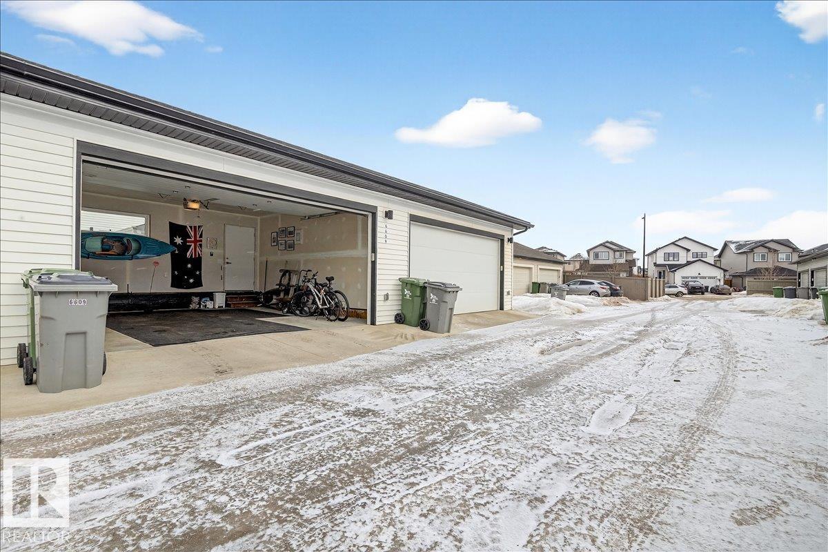 Photo 48 at 6609 47 Avenue, Ruisseau, Beaumont