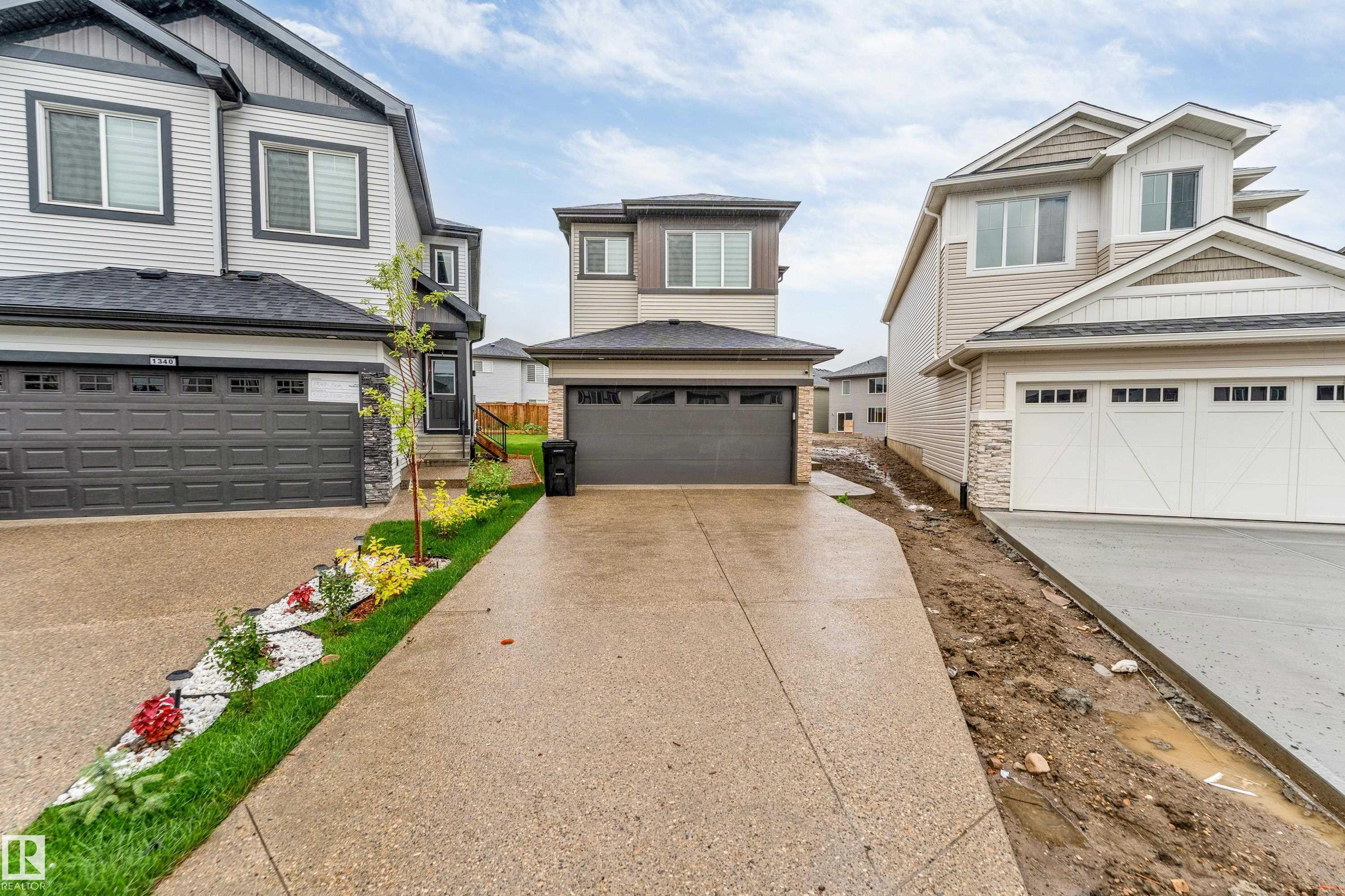 1336 11 Avenue NW, Aster, Edmonton