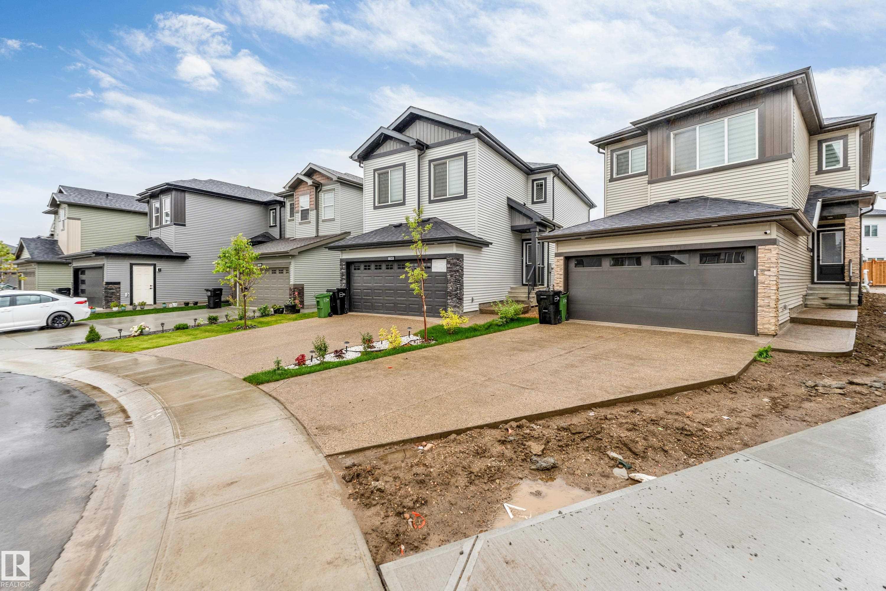 1336 11 Avenue NW, Aster, Edmonton